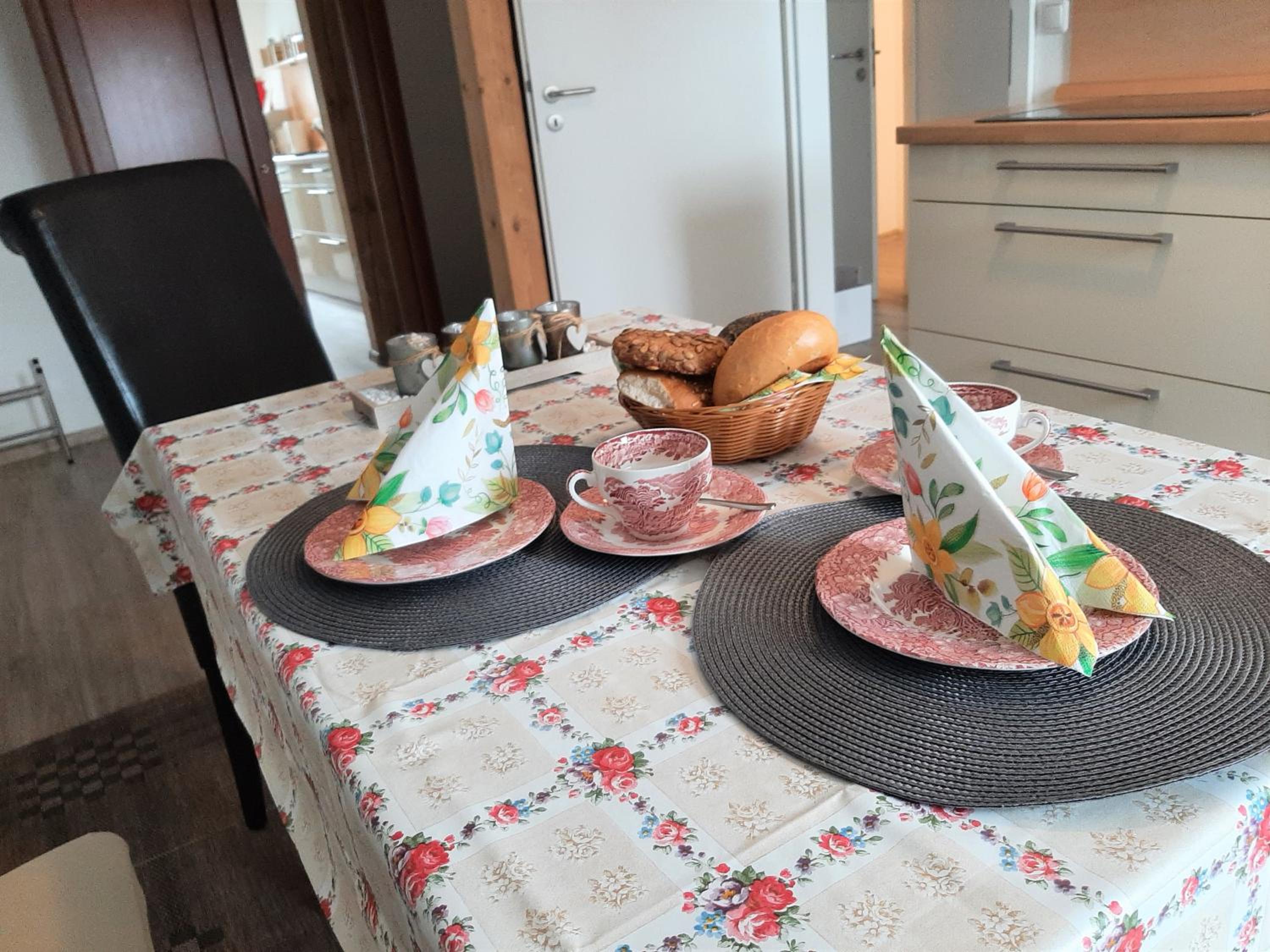 Fewo Kühbach