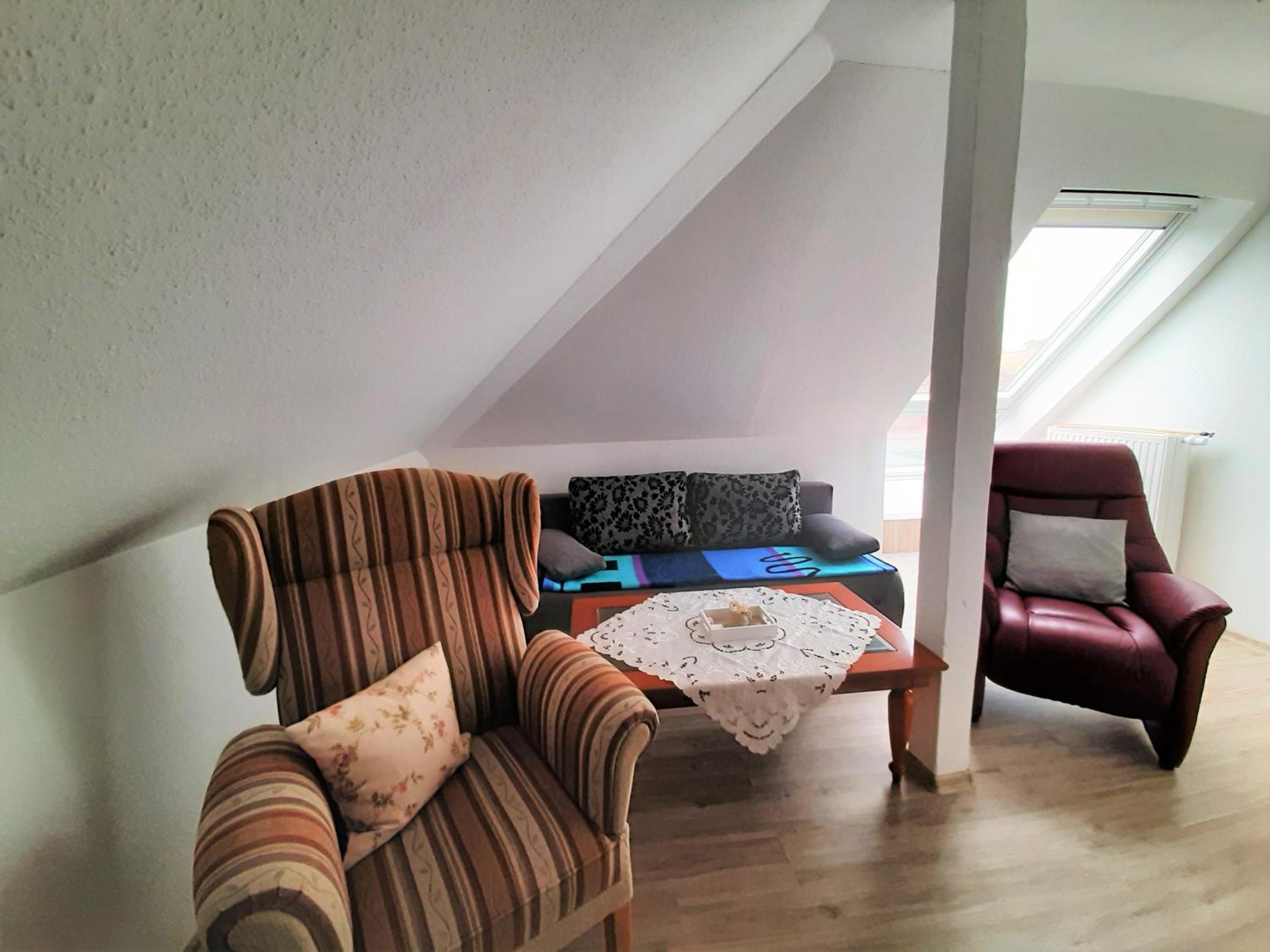 Fewo Kühbach
