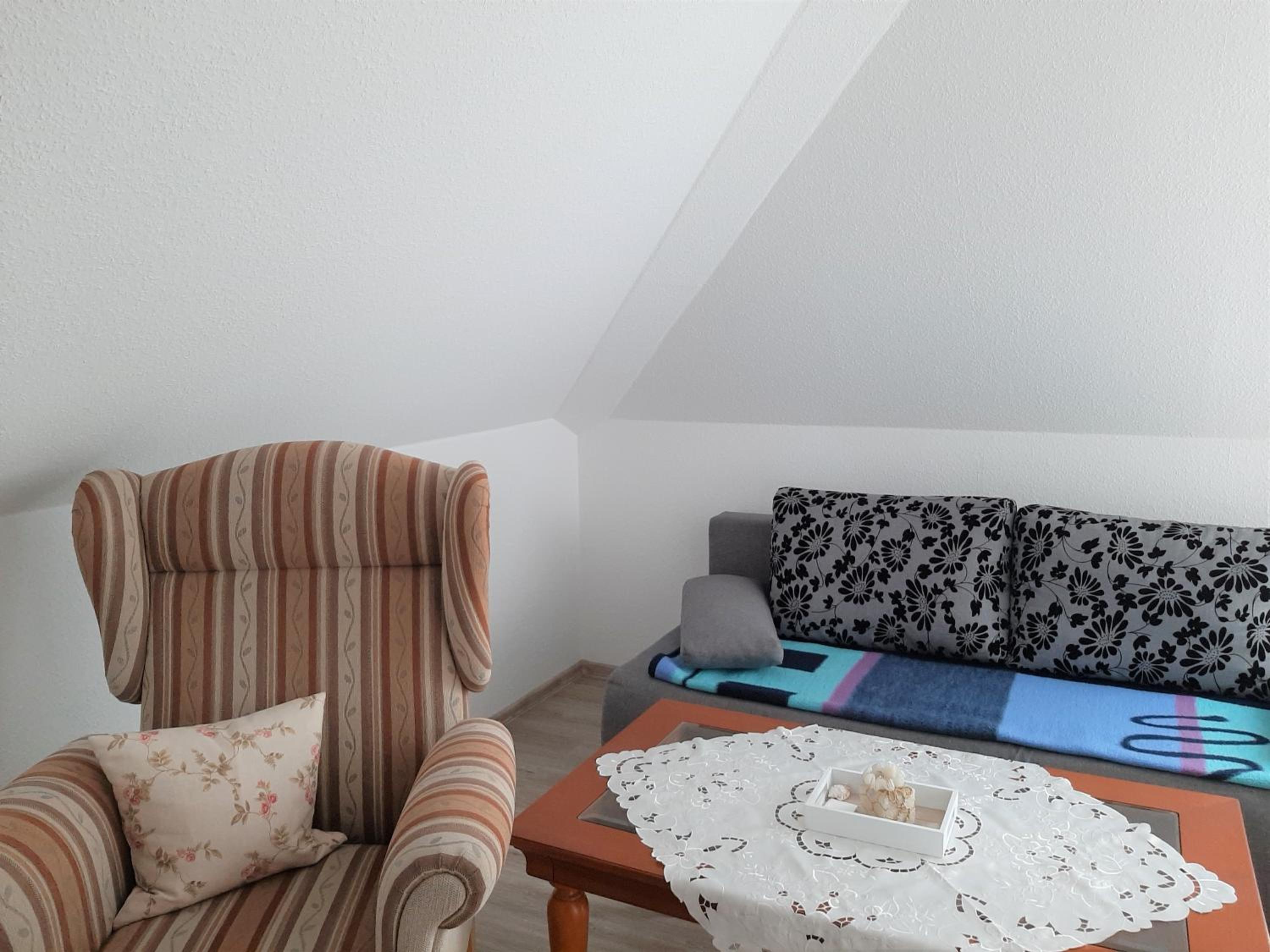 Fewo Kühbach