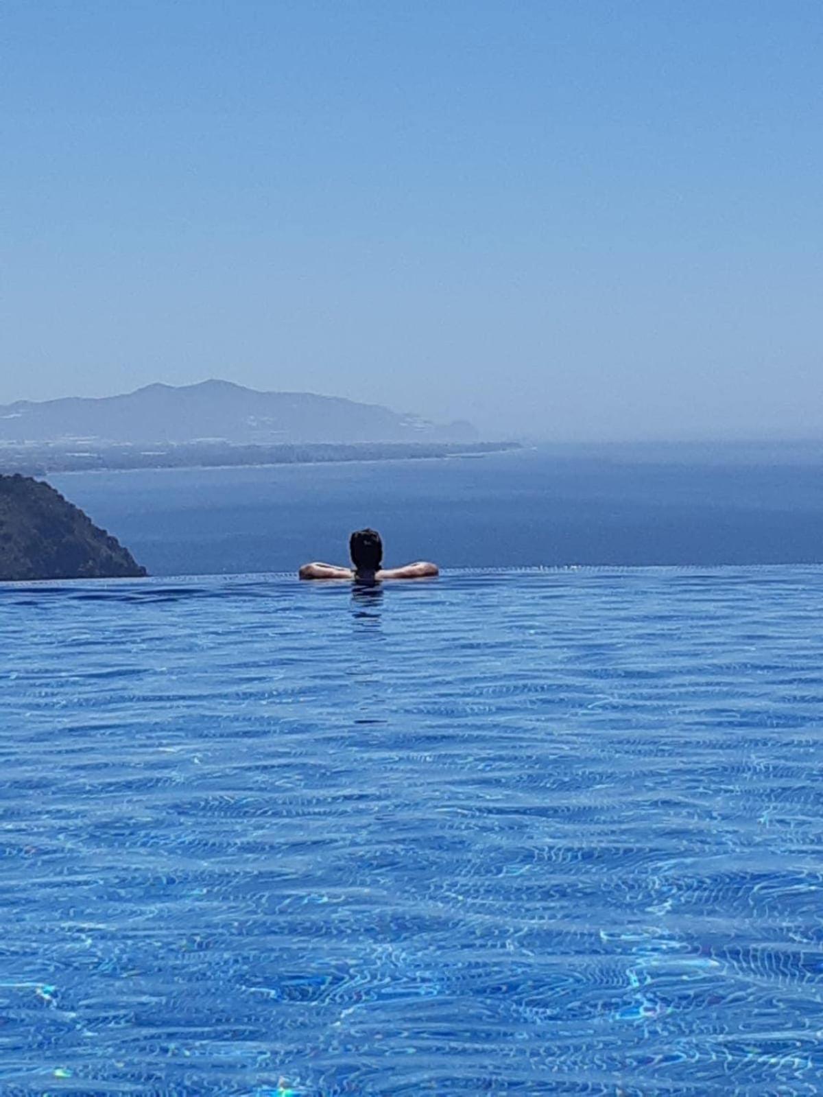 Casa Londi, stijlvol vakantiehuis, infinity pool — photo 3