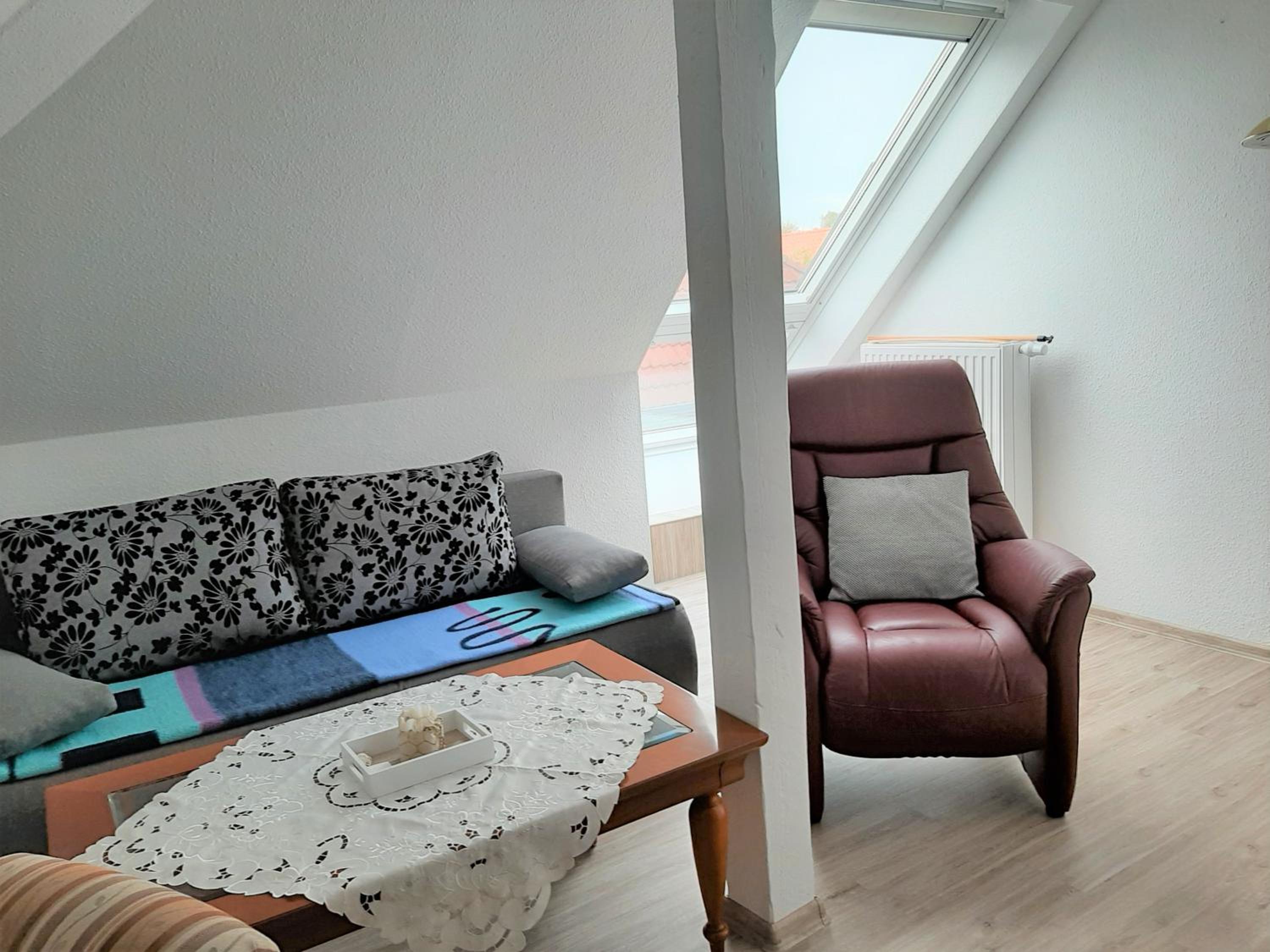 Fewo Kühbach