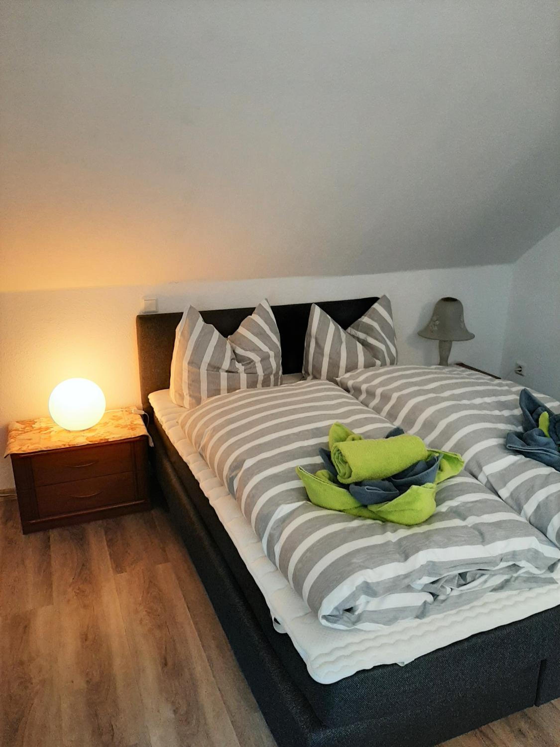 Fewo Kühbach
