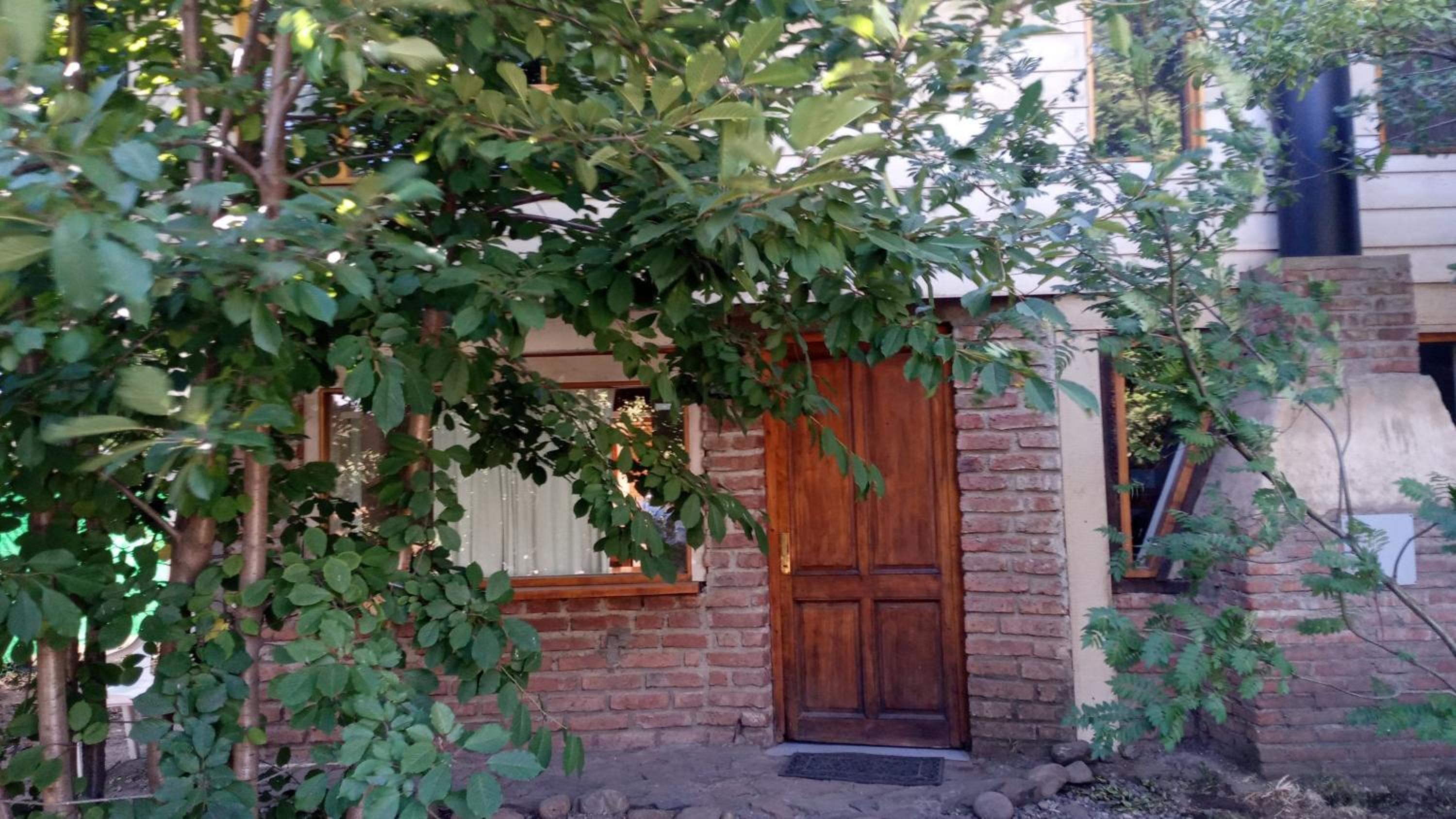 Casa Neruda