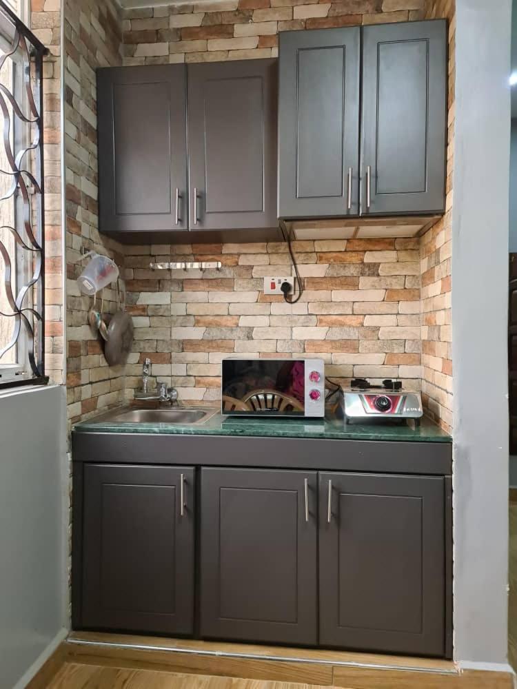 Unia fancy flats - studio apartment two view 4