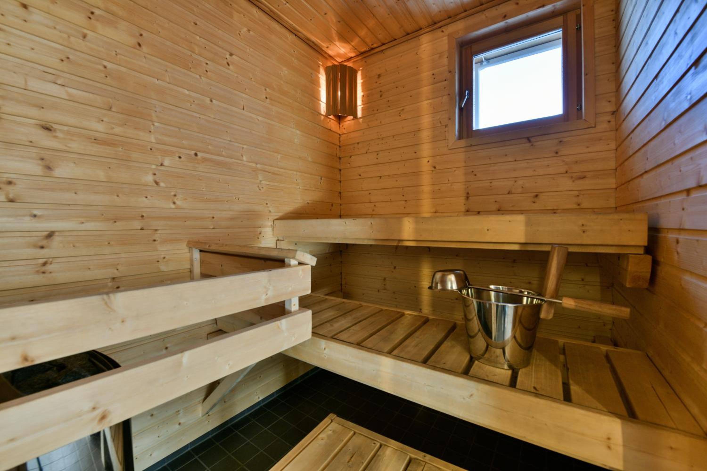 Punkaharju Resort view 5