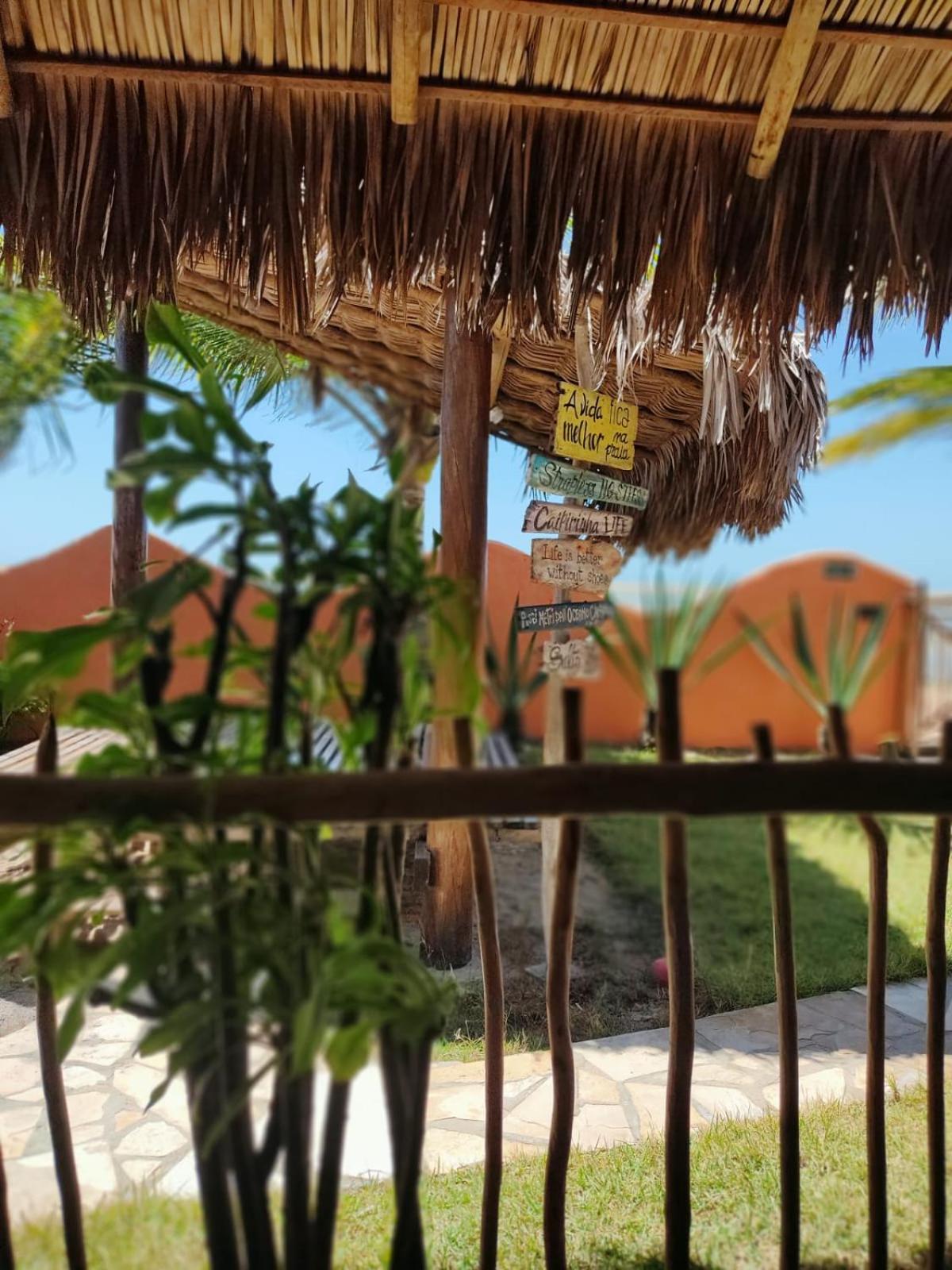 Pousada Kite Guajiru