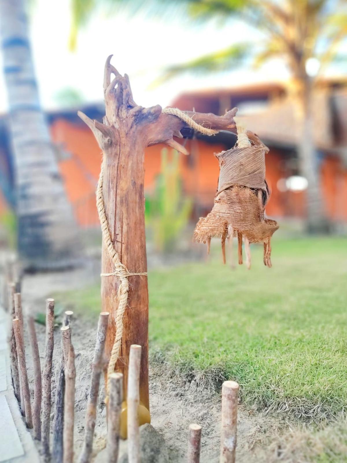 Pousada Kite Guajiru