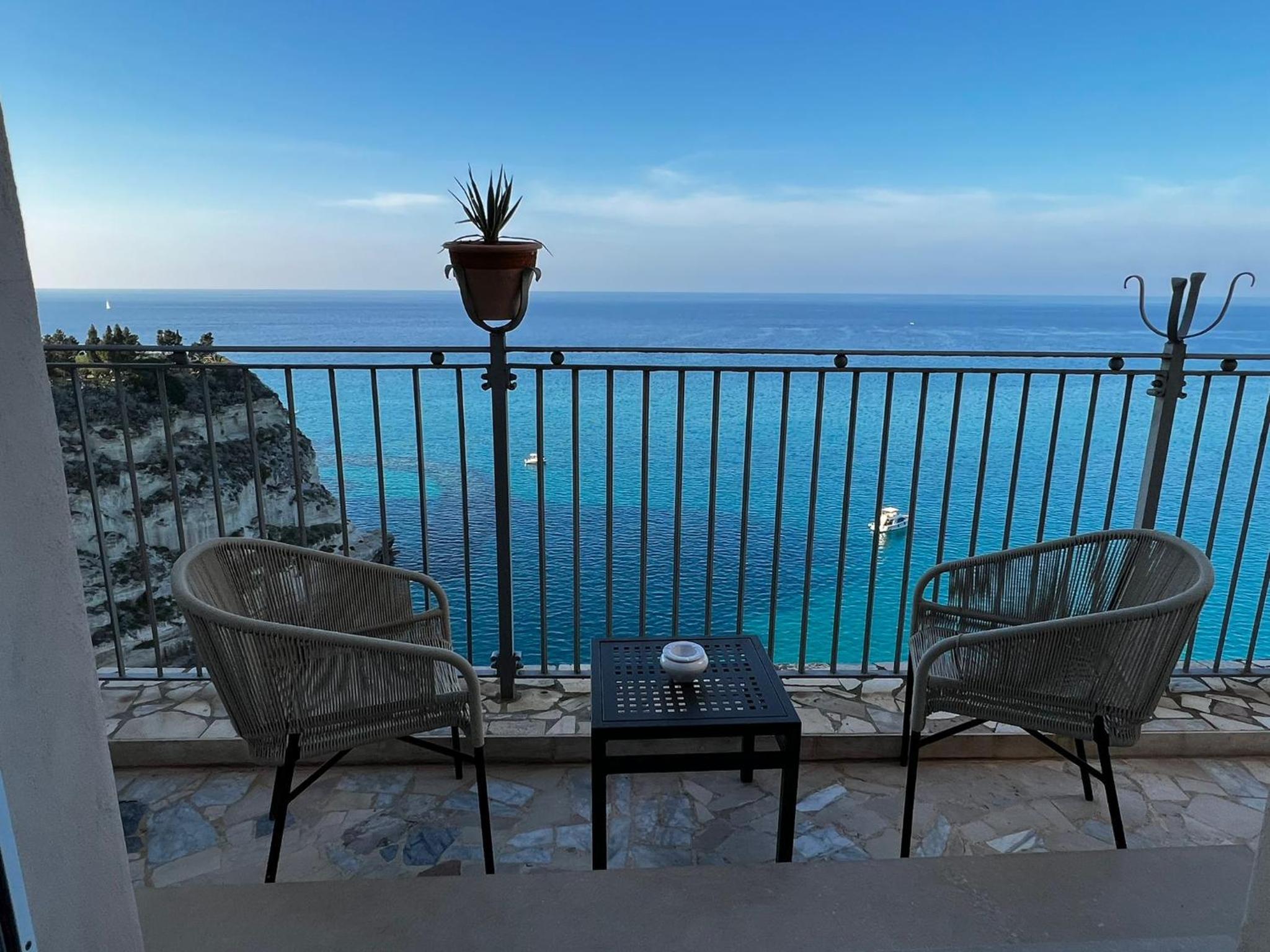 La Dolce Vita a Tropea