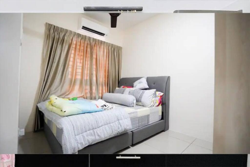 New Condo SYMPHONY II in Kajang , Semenyih photo 3