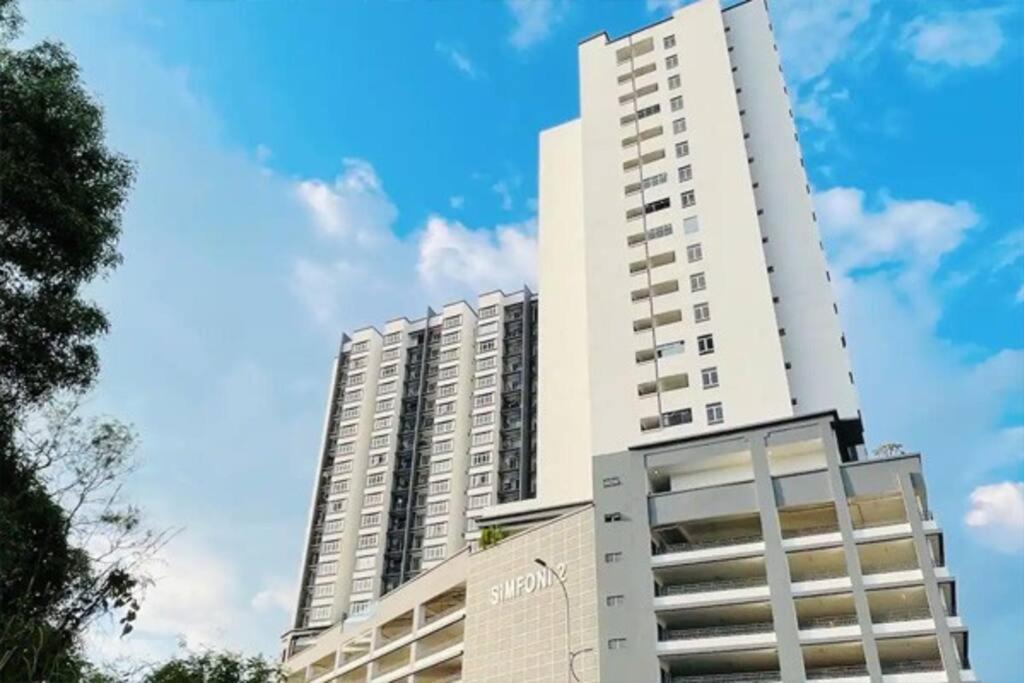 New Condo SYMPHONY II in Kajang , Semenyih photo 4