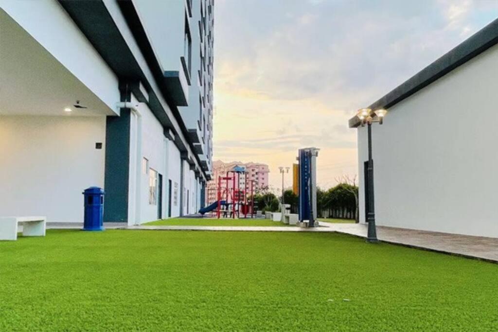 New Condo SYMPHONY II in Kajang , Semenyih photo 7