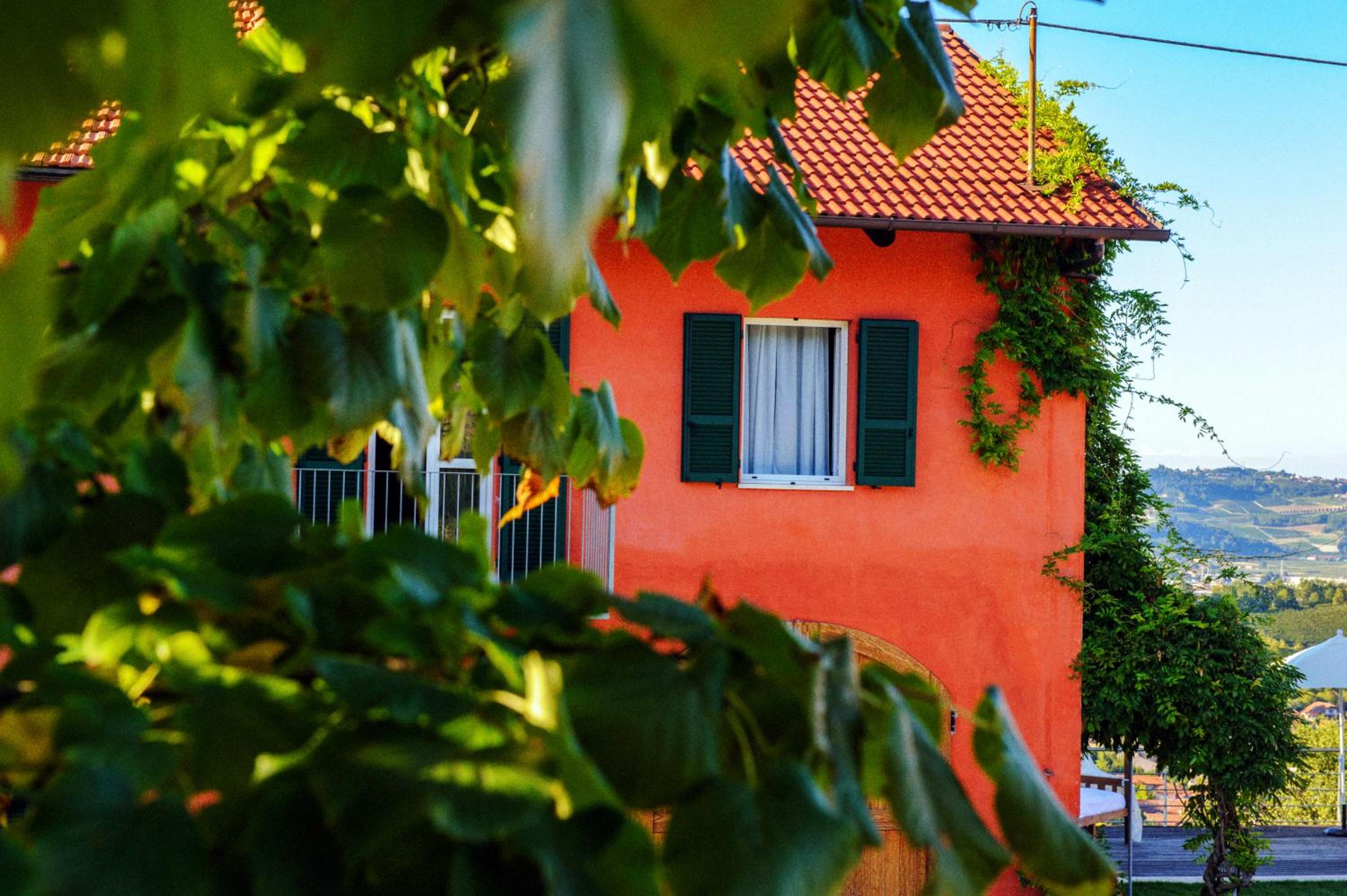 Agriturismo Paitin