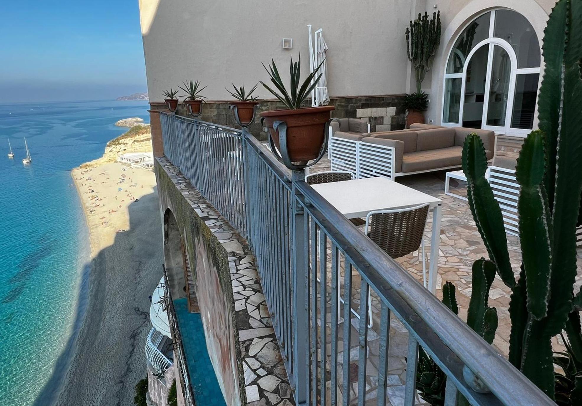 La Dolce Vita a Tropea