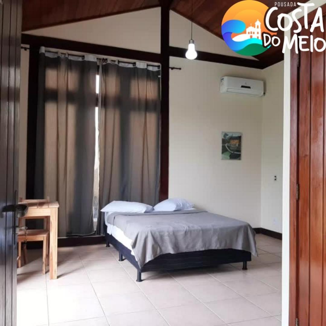 pousada costa do meio
