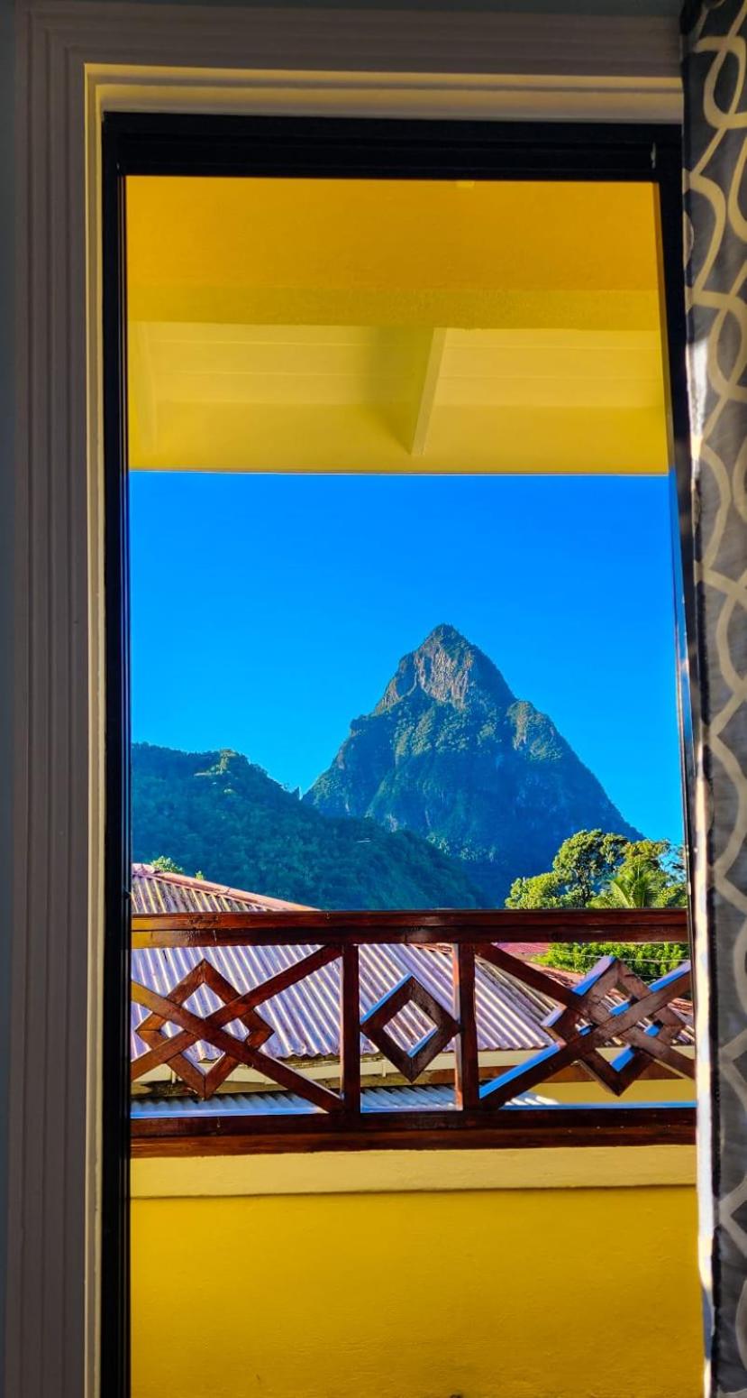 Sea Piton View Apartment- Location, Convenience, Modern Living, photo 19