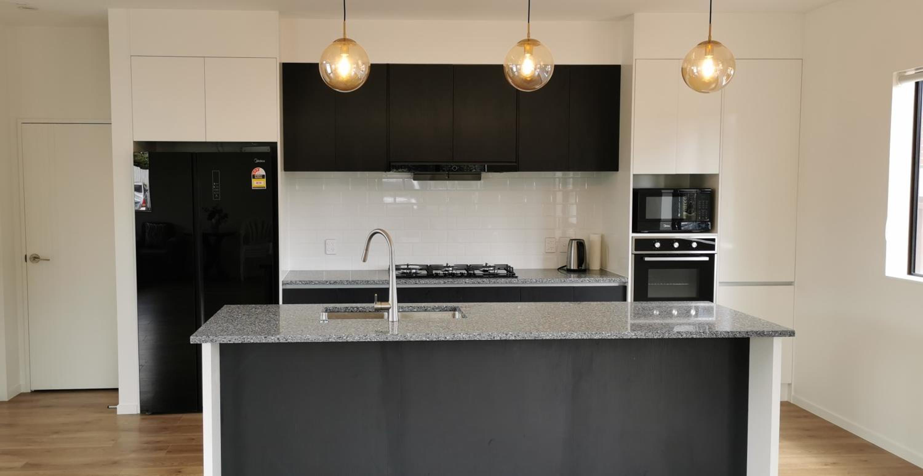 Stunning Stay In Papatoetoe Auckland view 3
