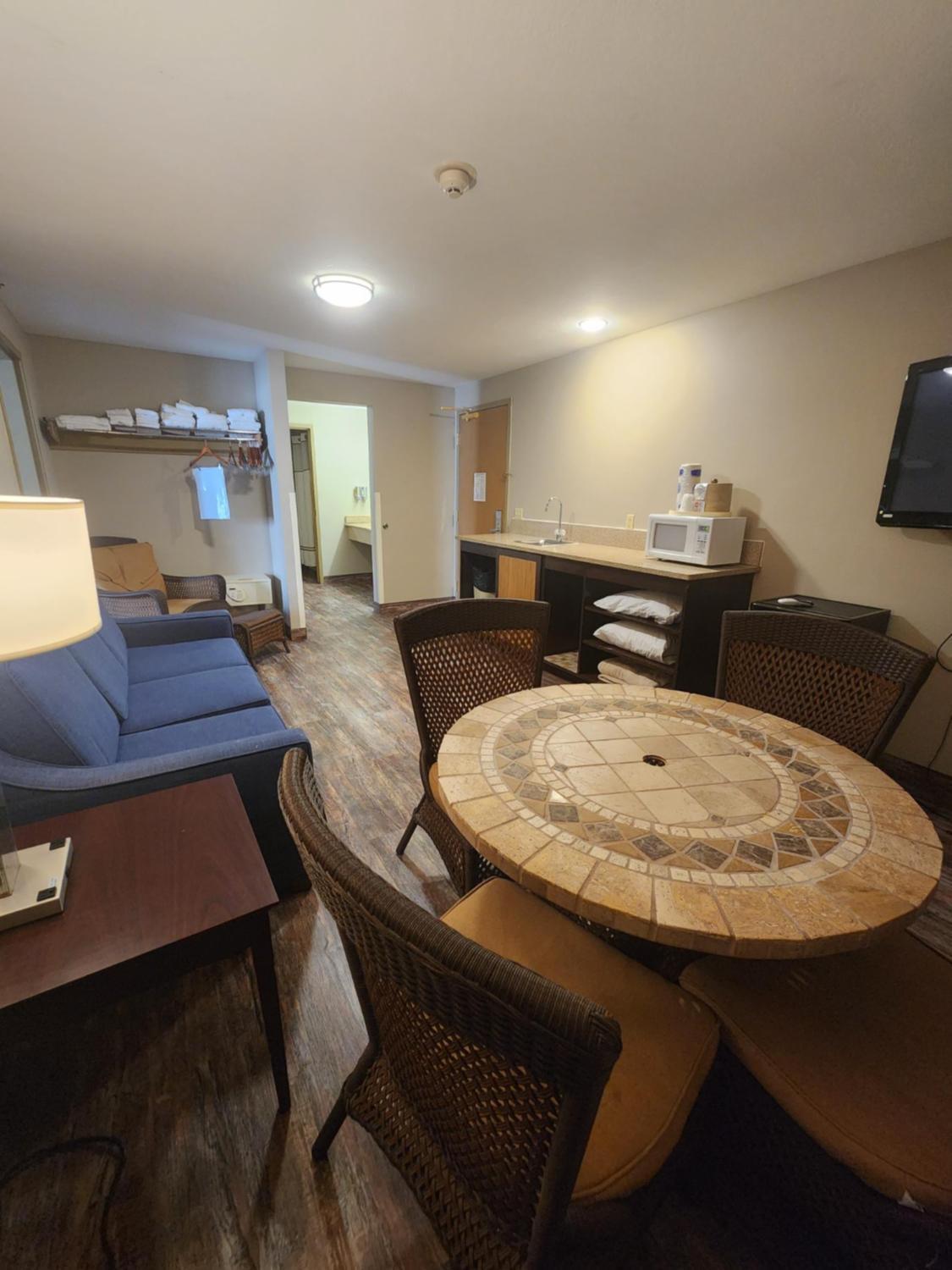 Put-in-Bay Resort & Conference Center