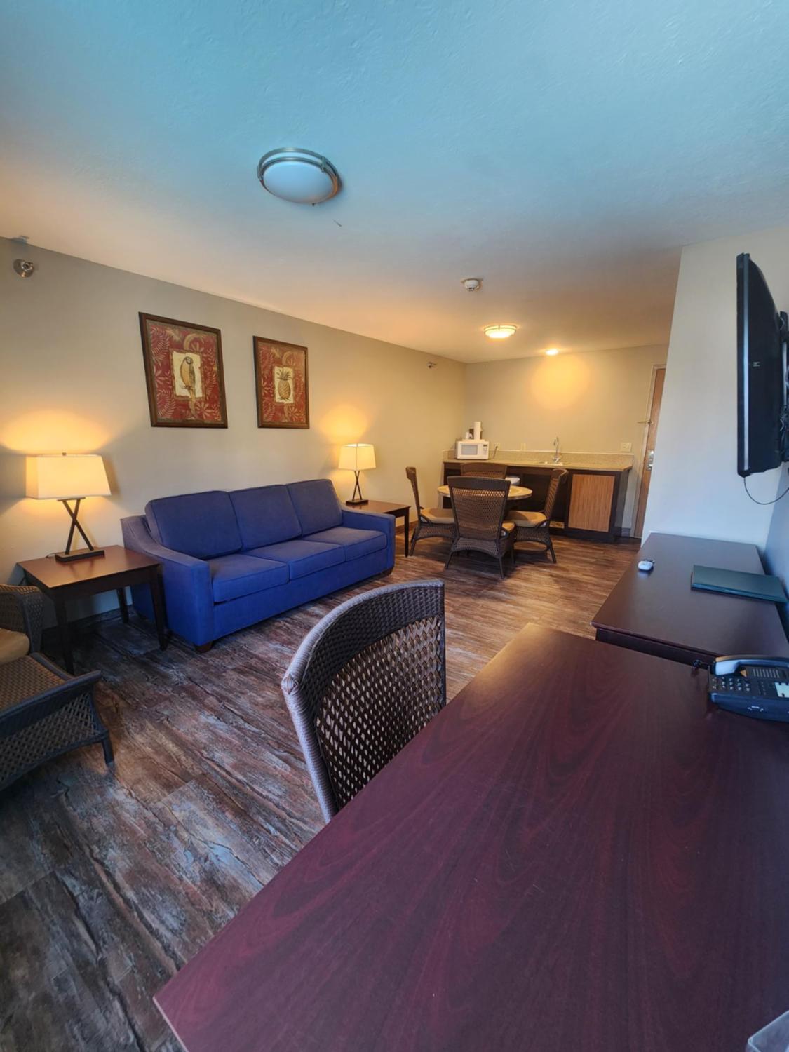 Put-in-Bay Resort & Conference Center