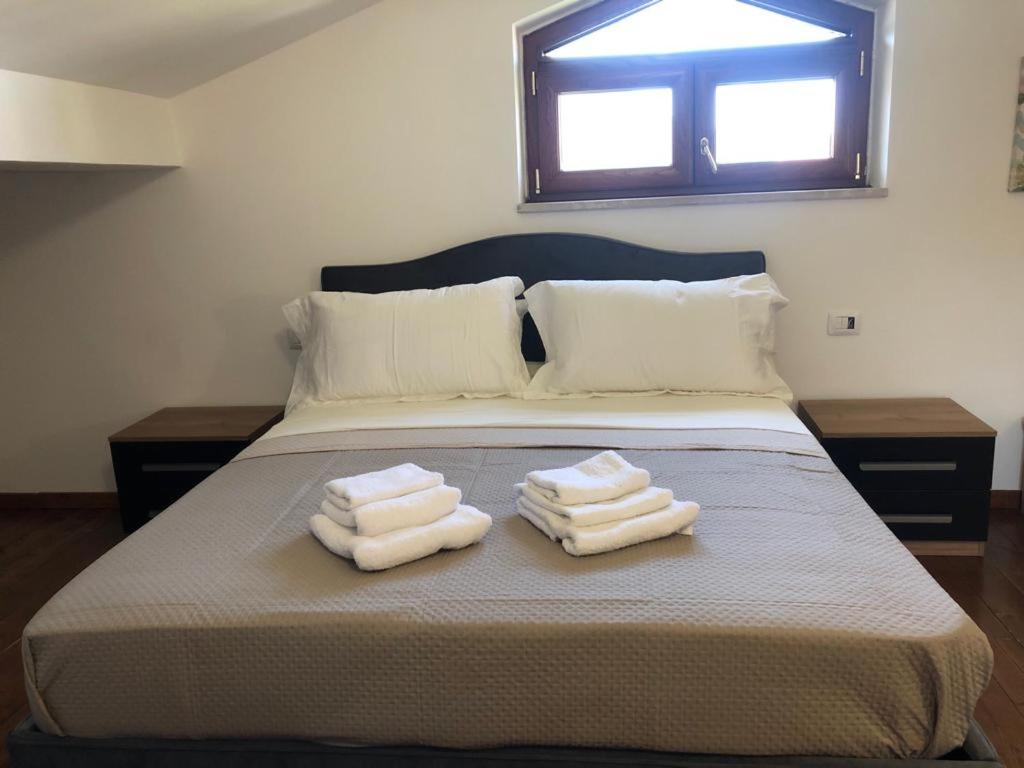 Comfy 3 Bed Apartment, Near Picinisco, Free Parking and Wifi view 5