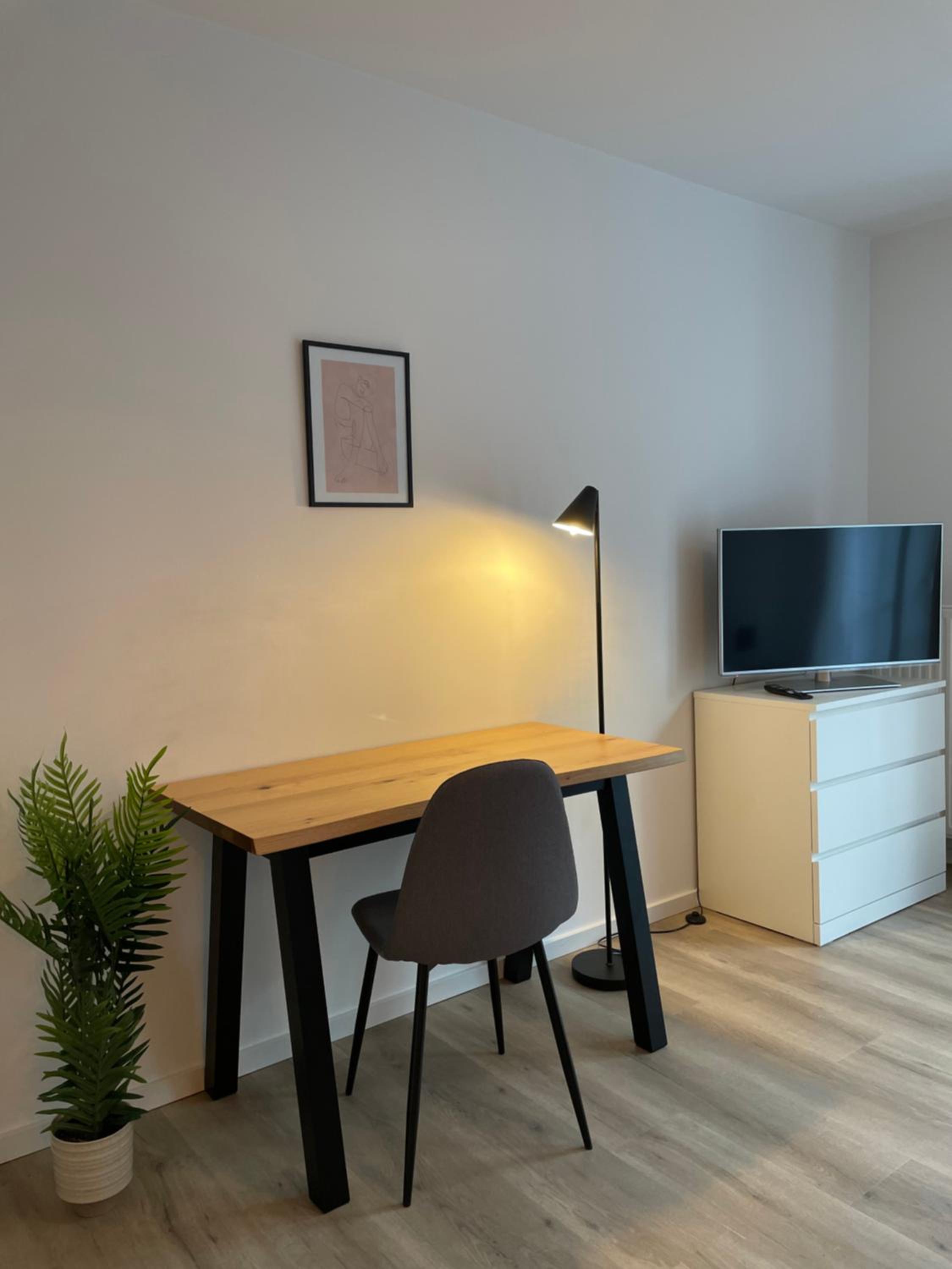 Ferienwohnung auf dem Sonnenhang