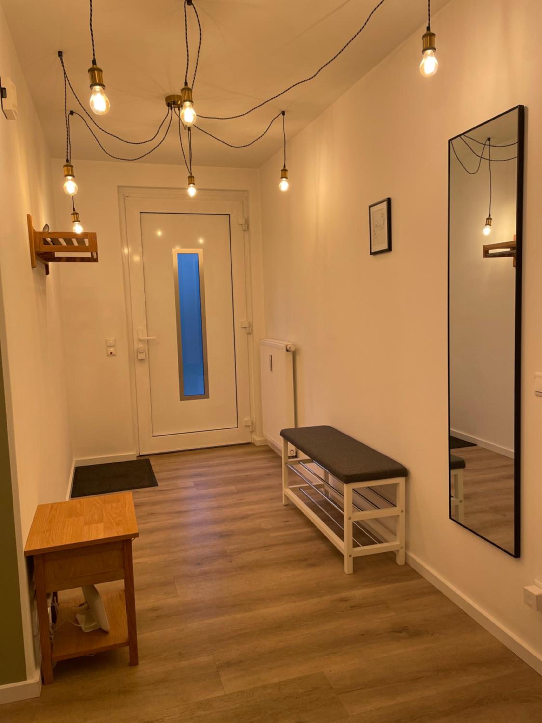 Ferienwohnung auf dem Sonnenhang