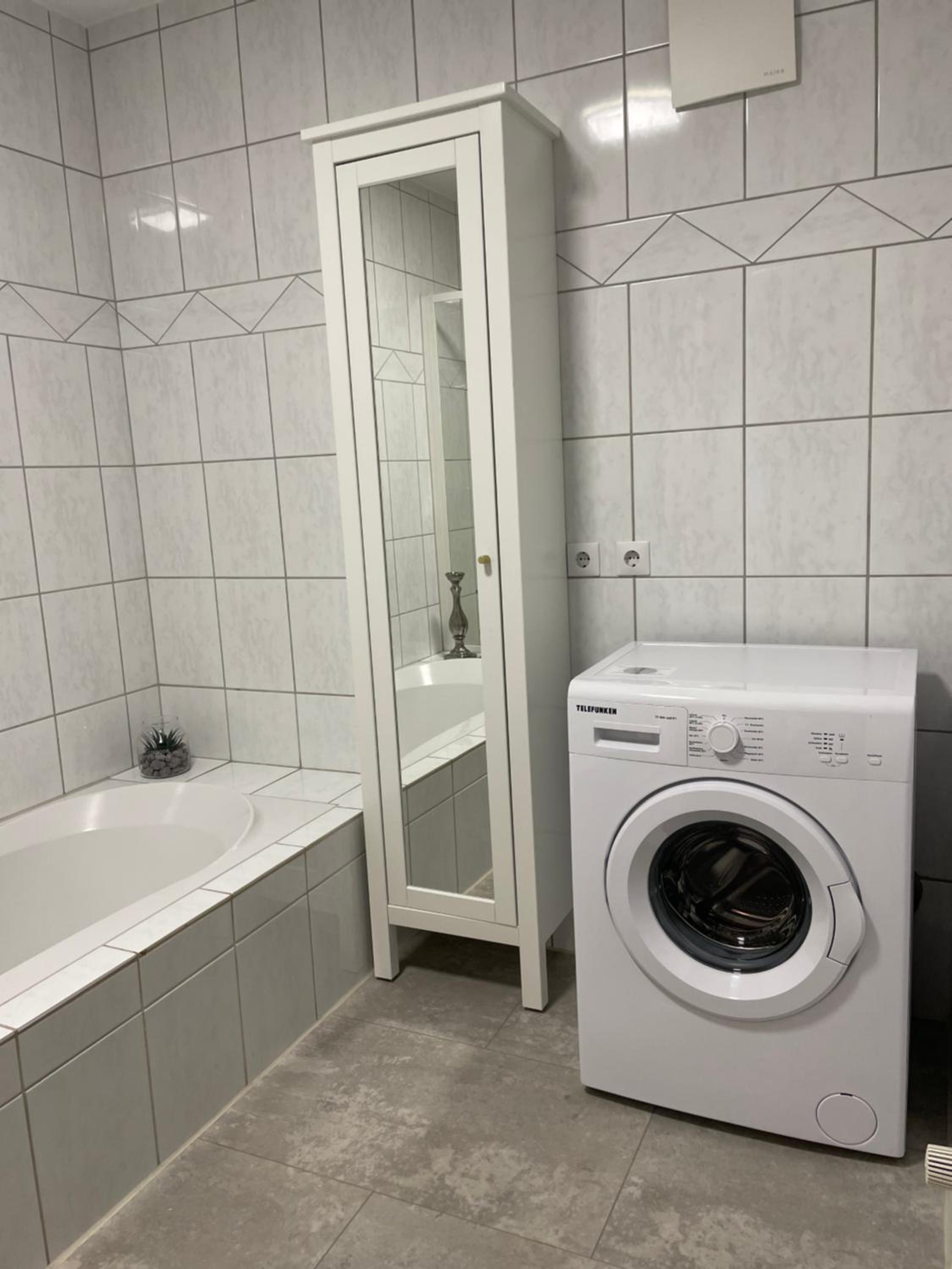 Ferienwohnung auf dem Sonnenhang