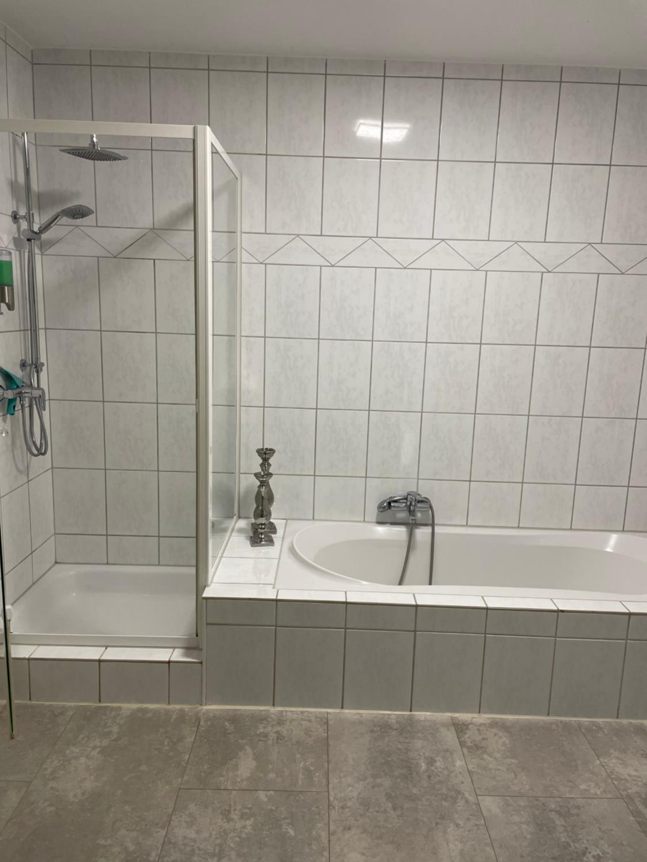Ferienwohnung auf dem Sonnenhang