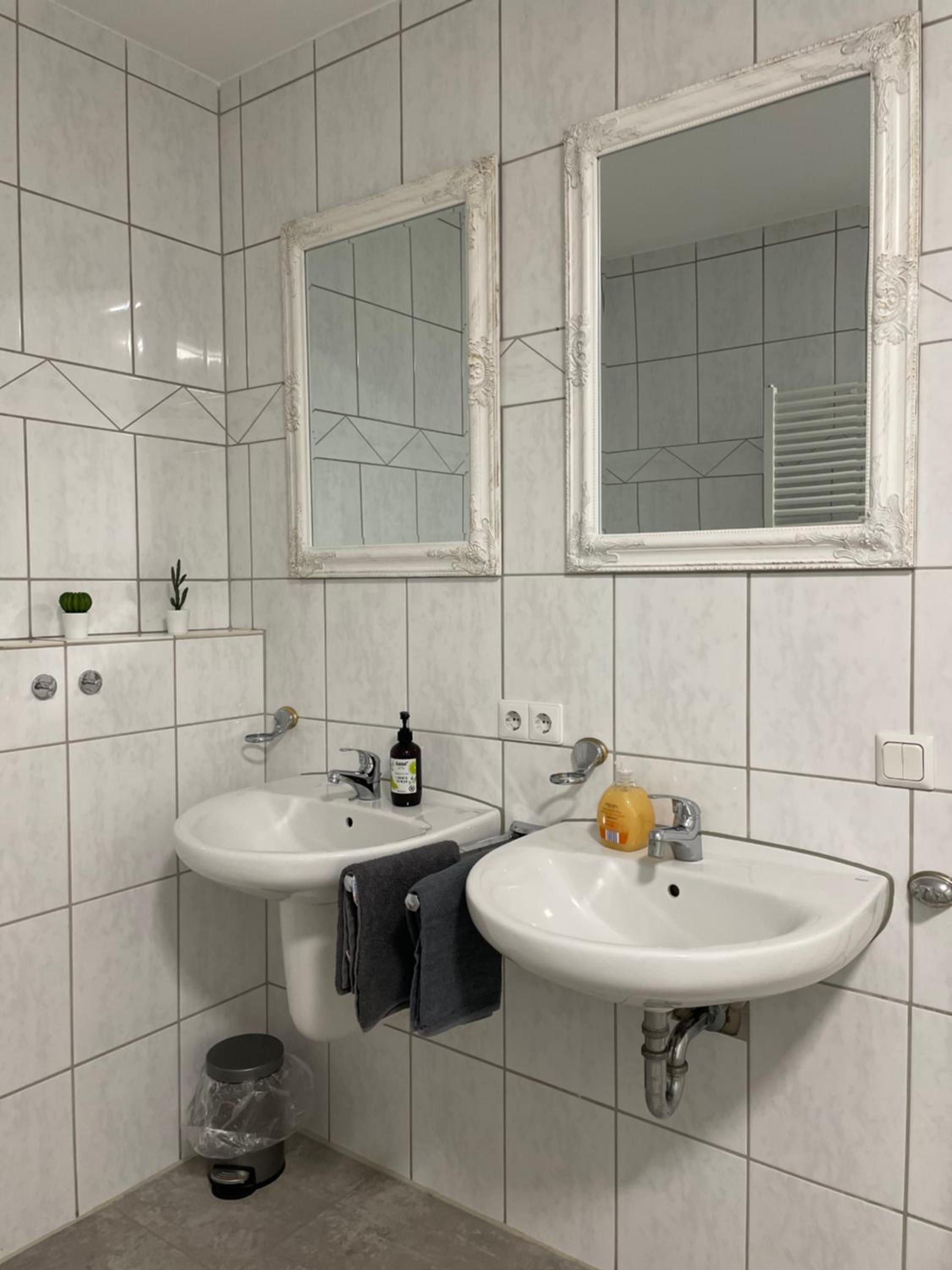 Ferienwohnung auf dem Sonnenhang