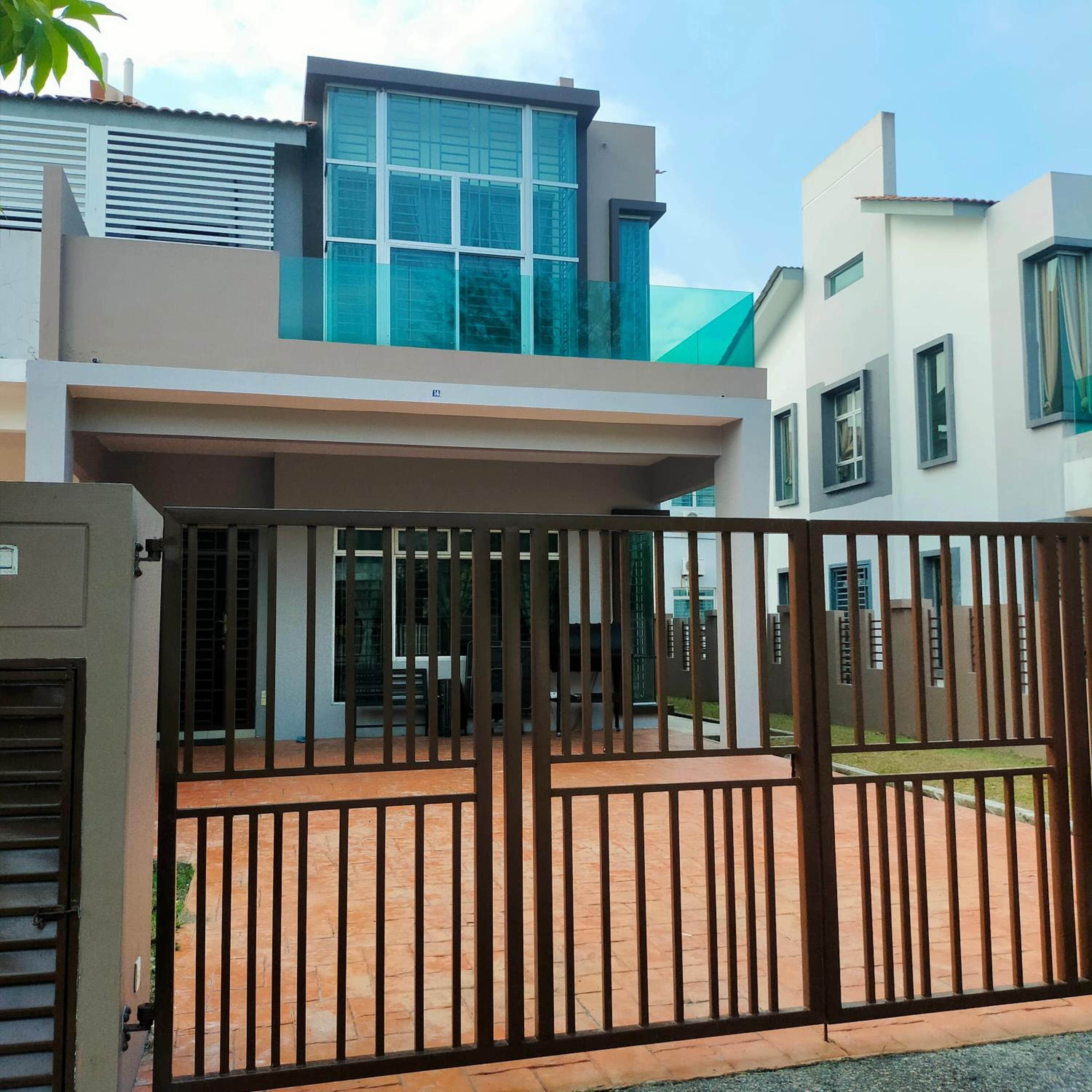 Casuarina Sea Breeze Desaru photo 1