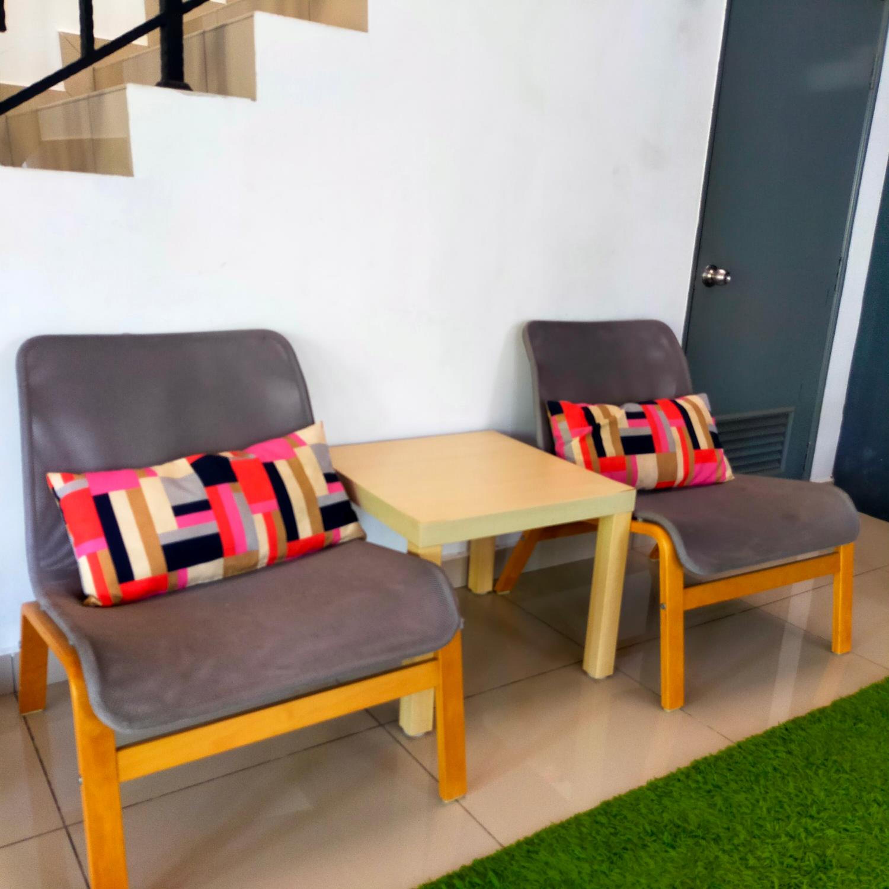 Casuarina Sea Breeze Desaru photo 4
