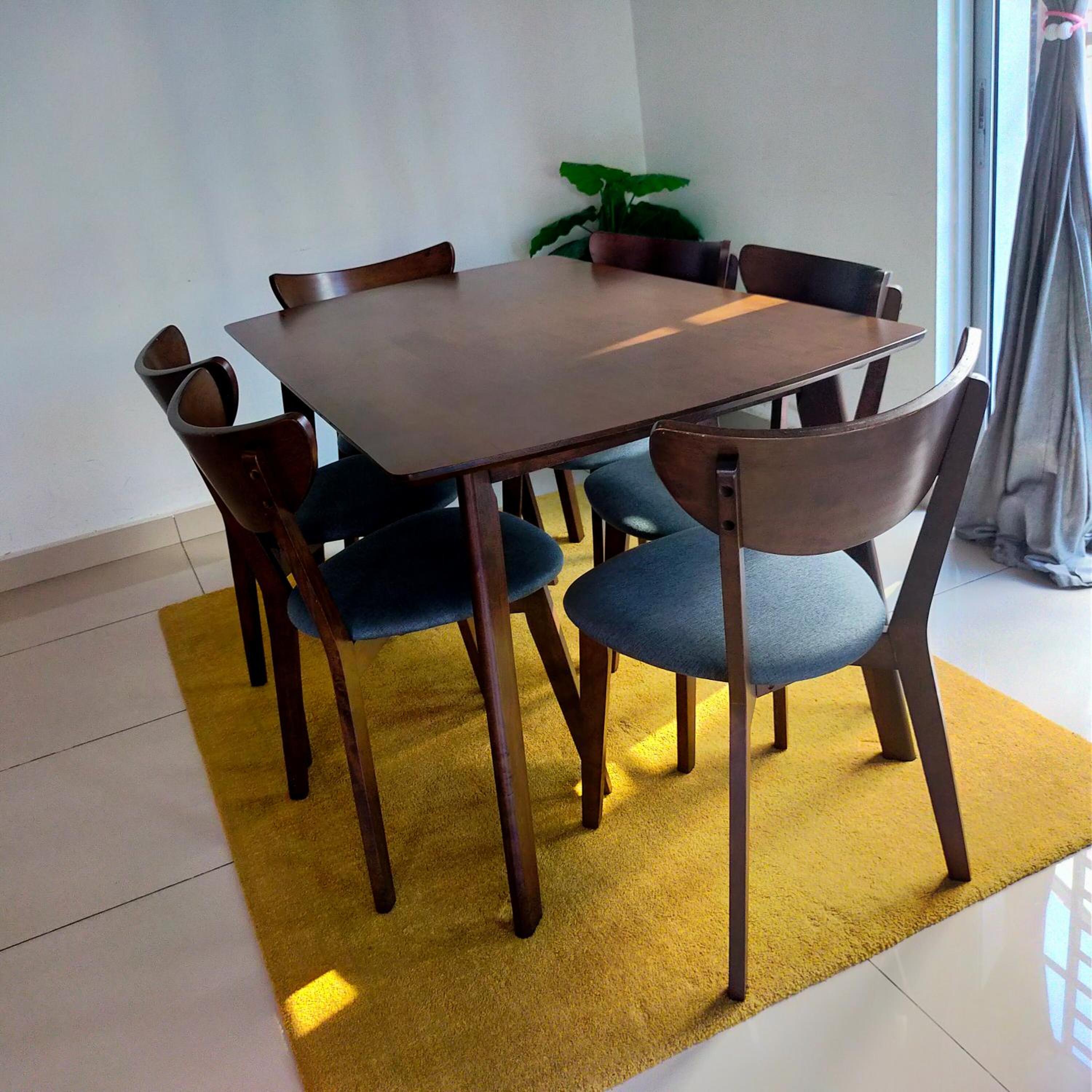 Casuarina Sea Breeze Desaru photo 3