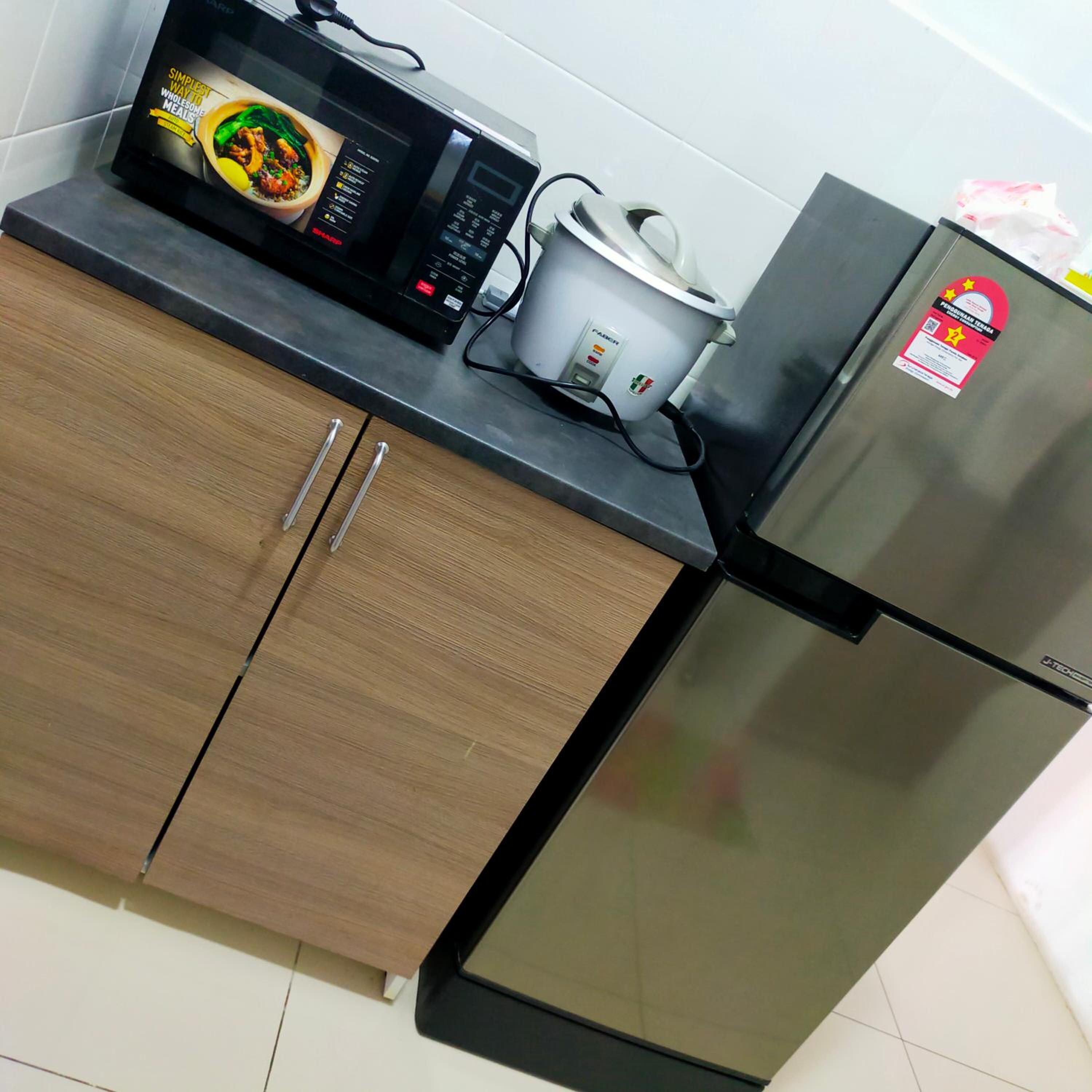 Casuarina Sea Breeze Desaru view 3