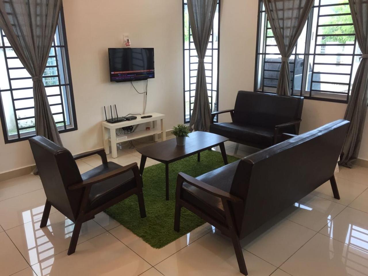 Casuarina Sea Breeze Desaru photo 2