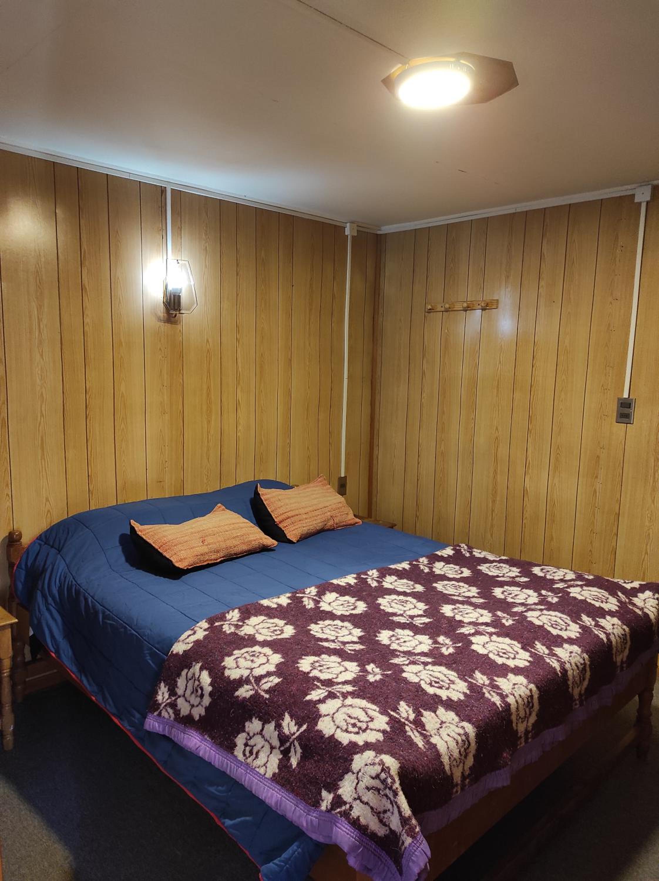La Minga Hostel