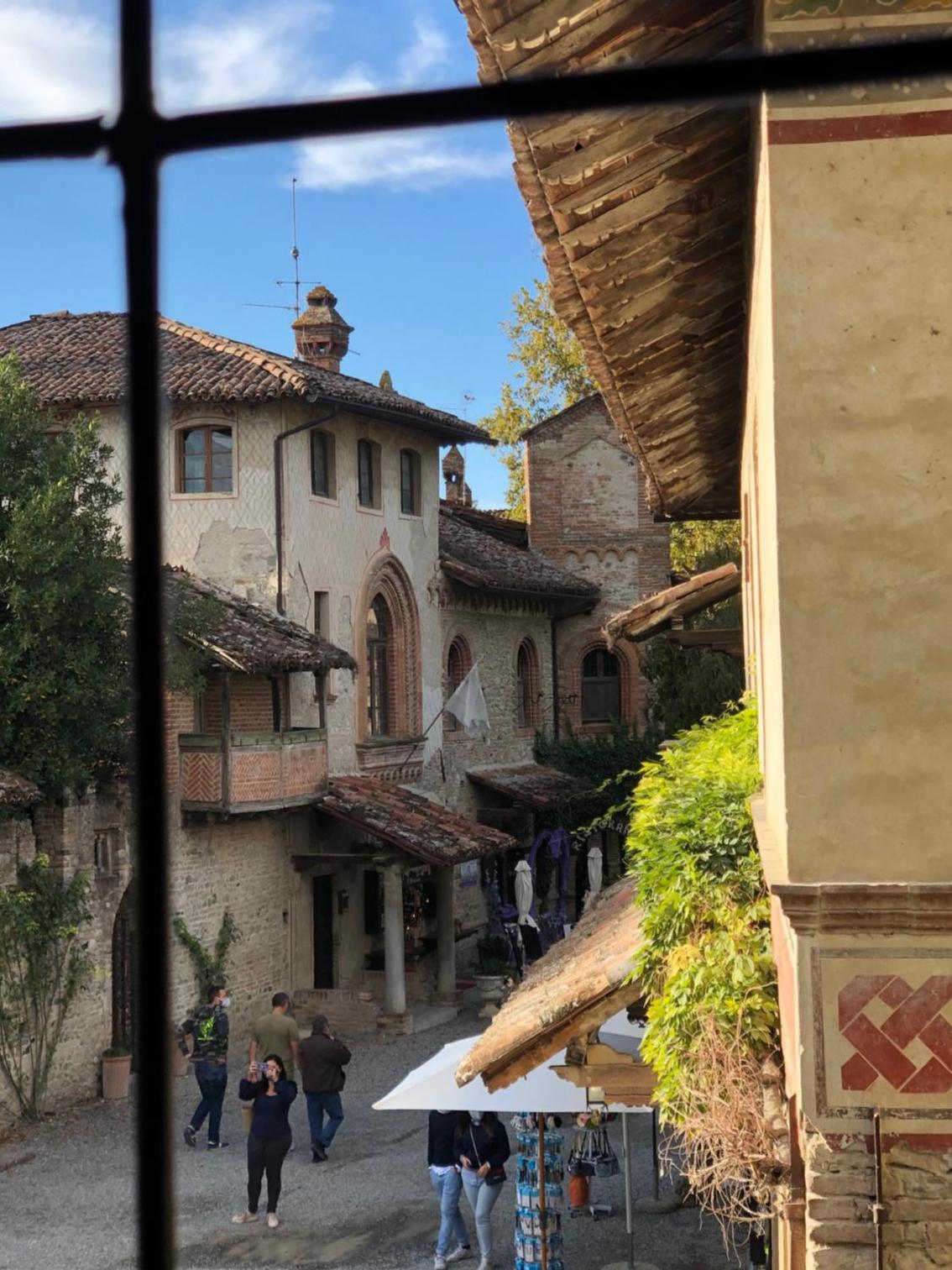 La Locanda di Grazzano Visconti view 3