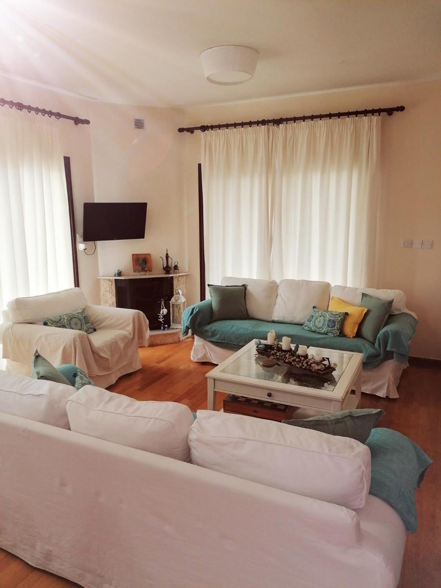 Irinas country home!