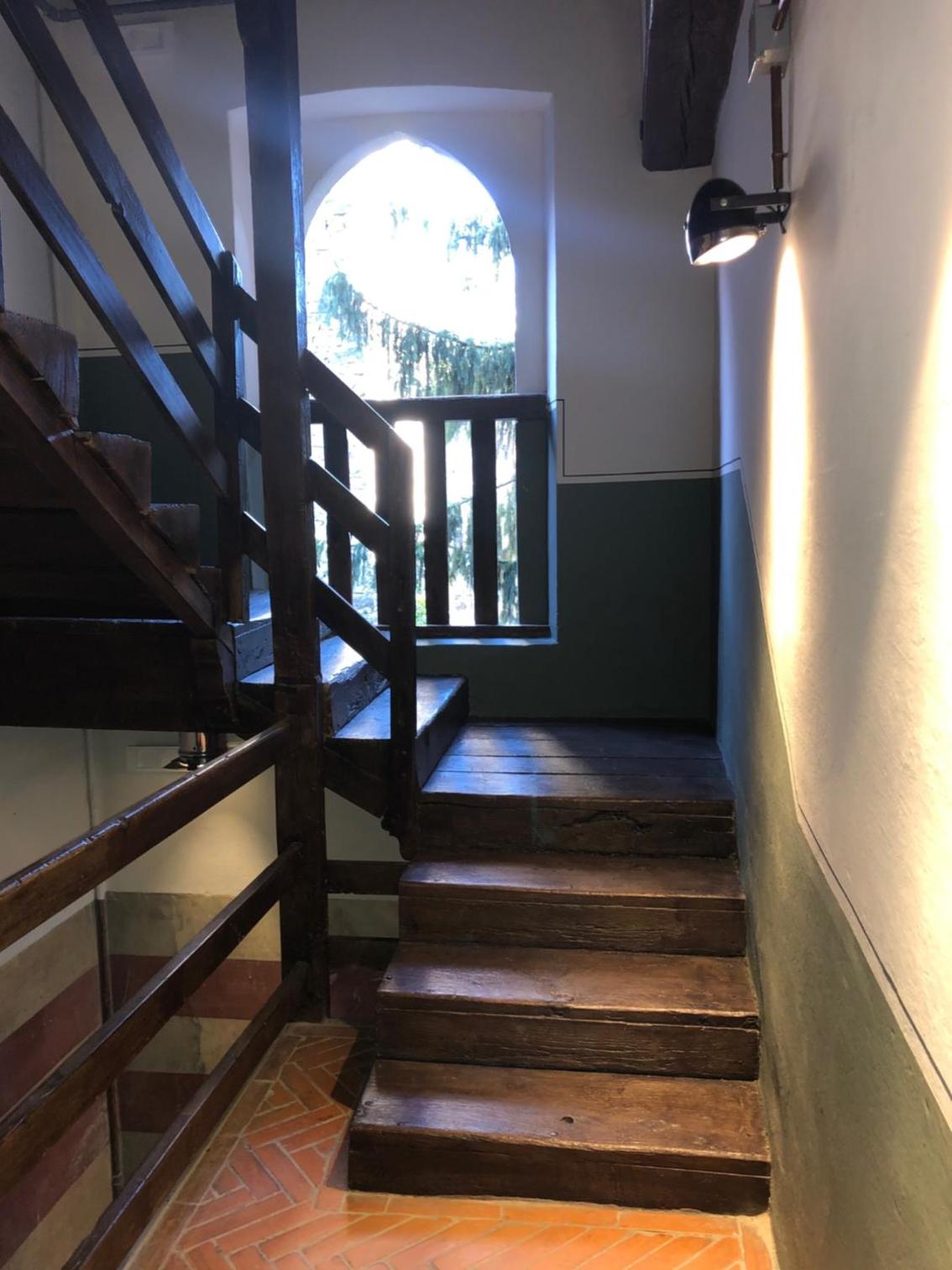 La Locanda di Grazzano Visconti view 2