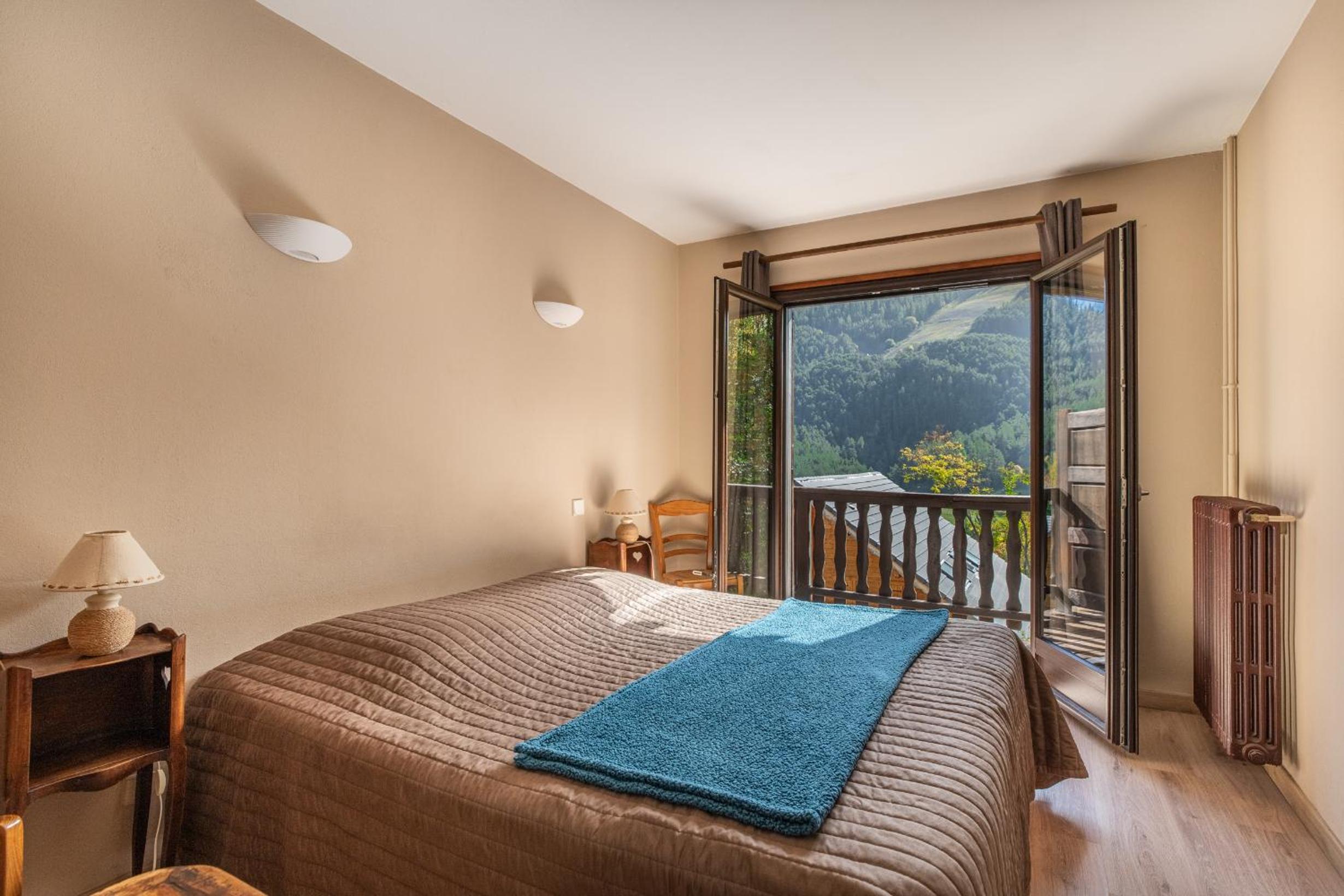 Chambres d'hôtes les Murès du Mercantour