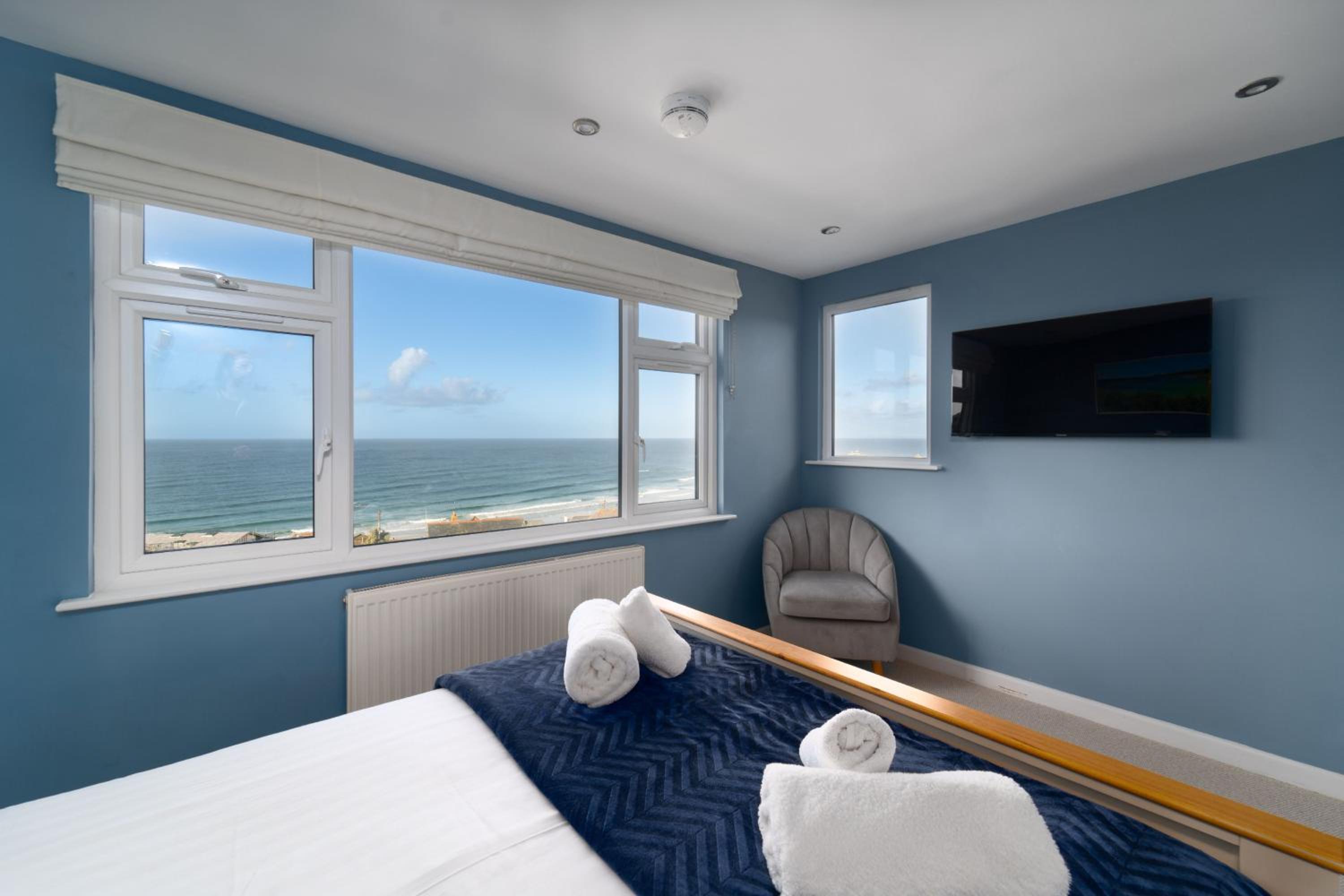 Porthmeor View view 4