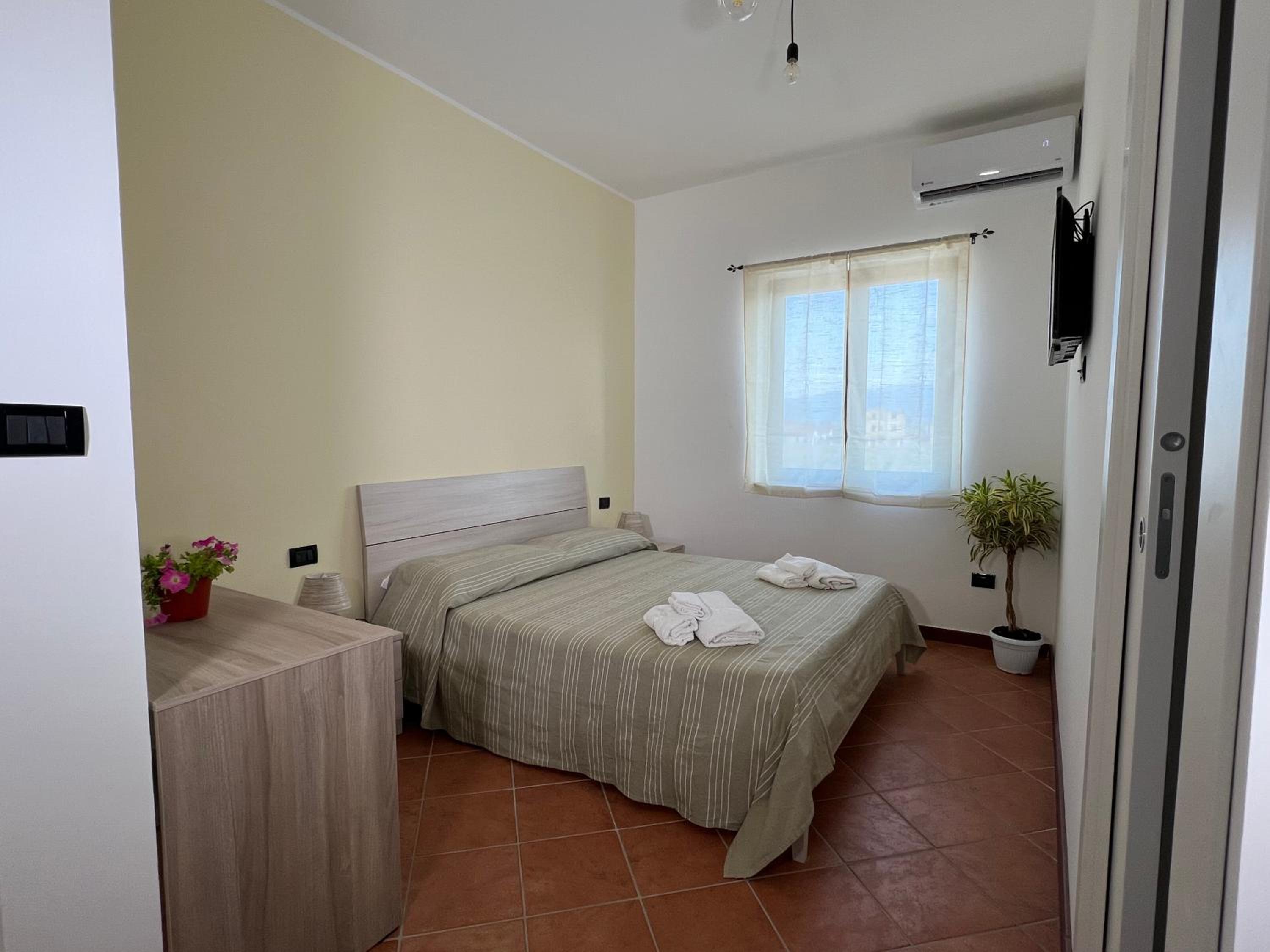 Resort Amica view 4