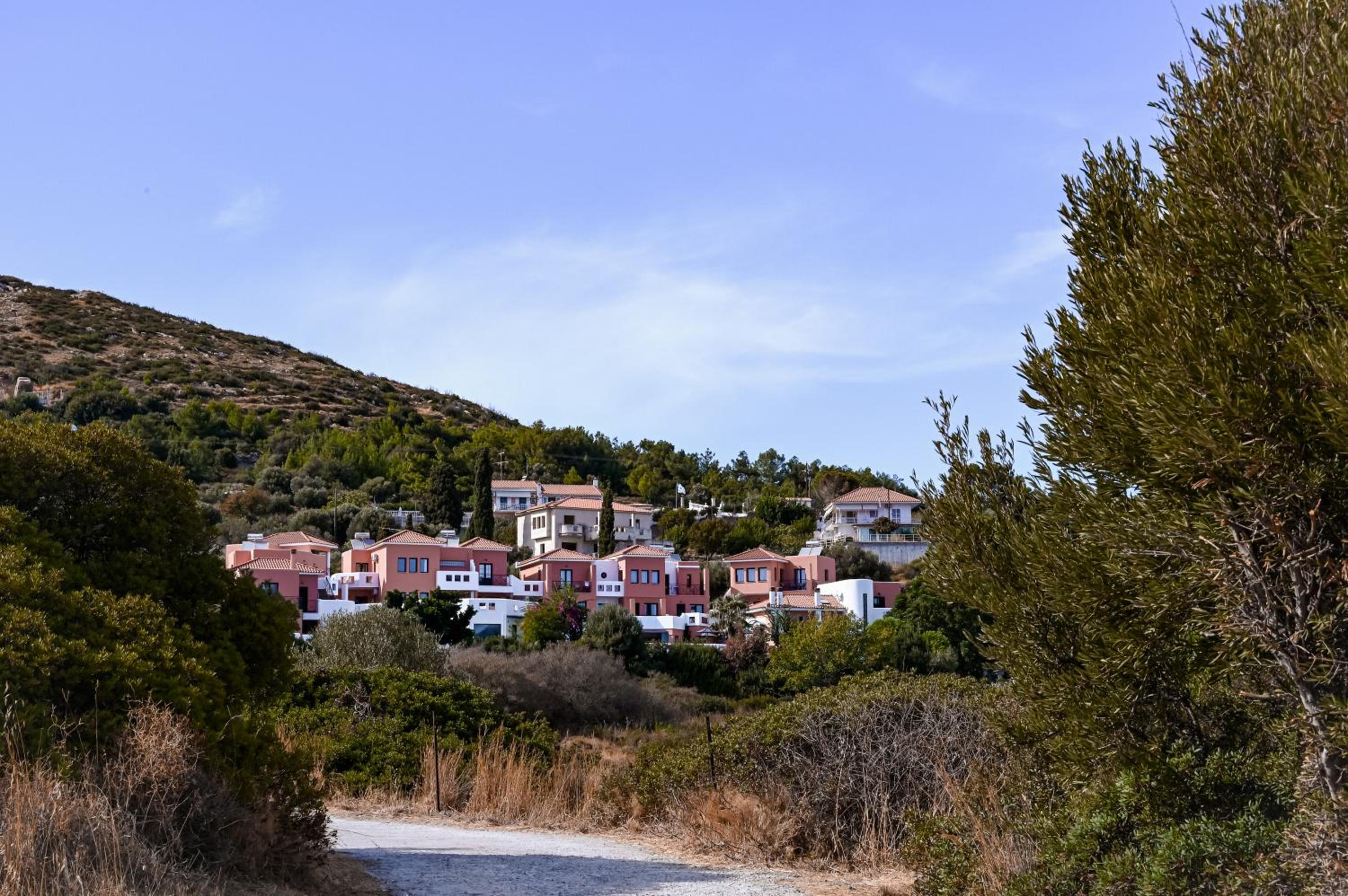 Nisea Hotel Samos