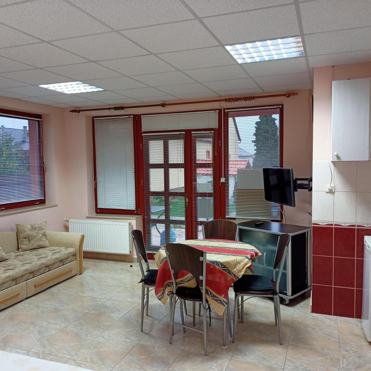 Lívia Apartman view 5