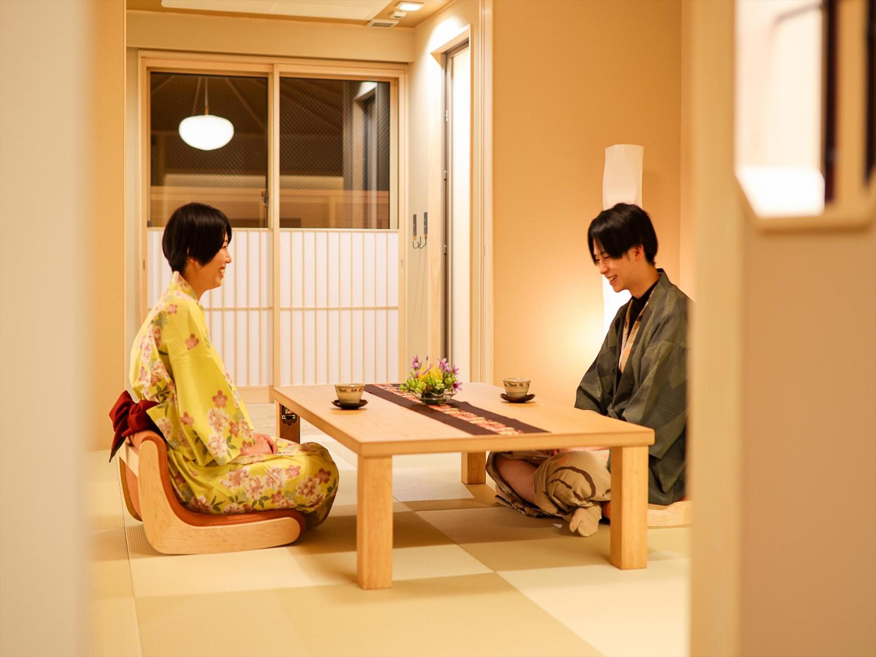 Hotel New Wakasa, photo 145