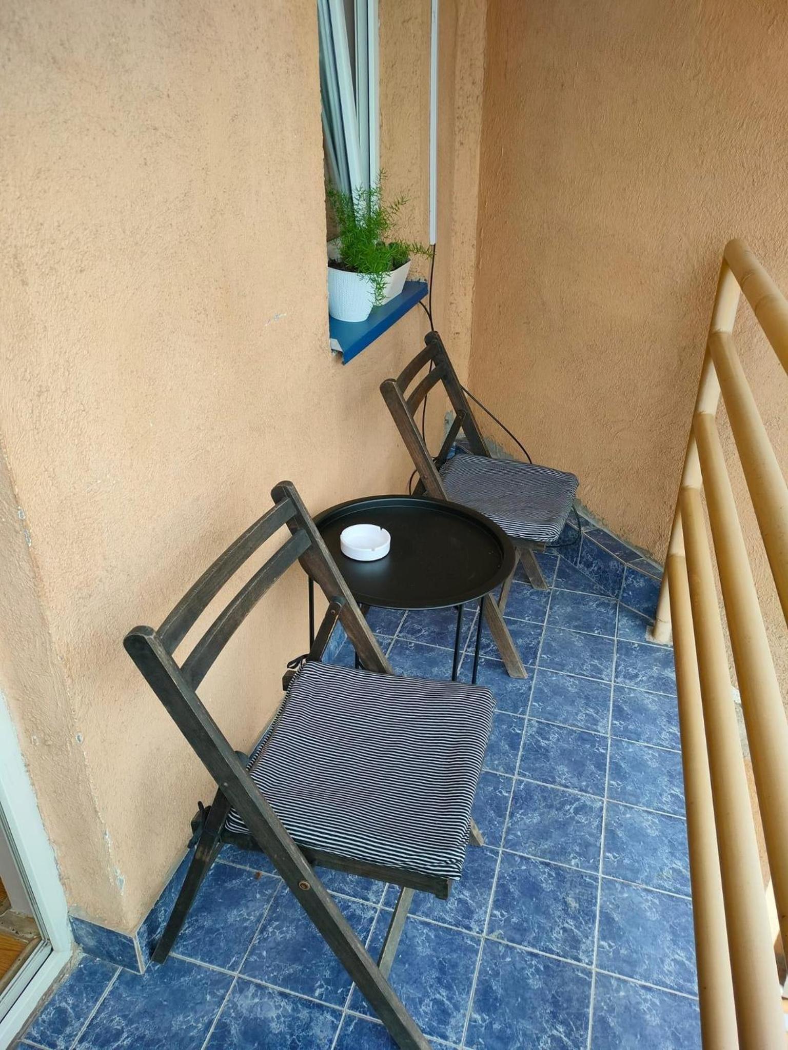 Apartman Stojadinović view 4