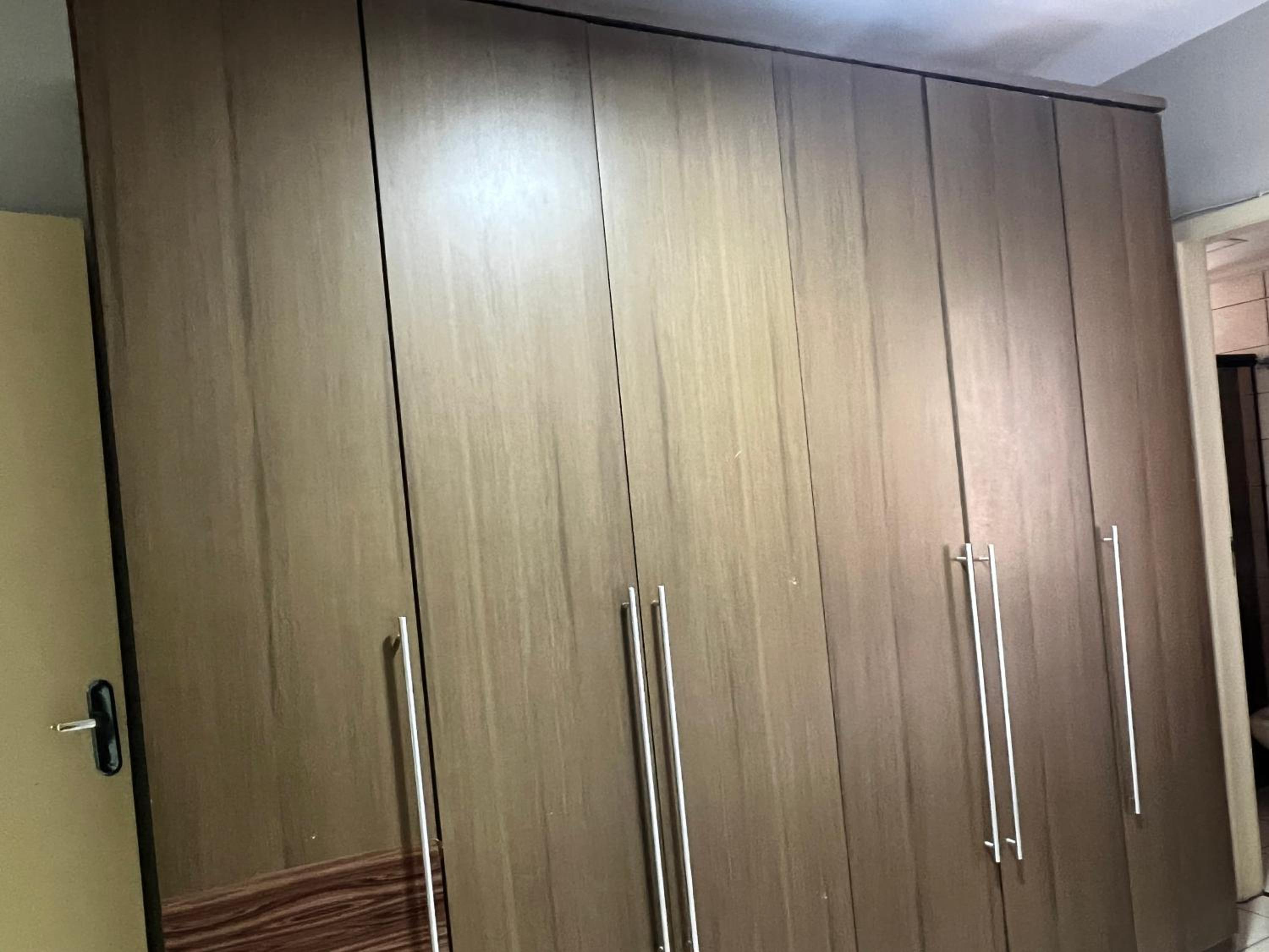 Apartamento 4 quartos Av Beira Mar nº 36 - Edif Canto Nobre - Guarapari ES