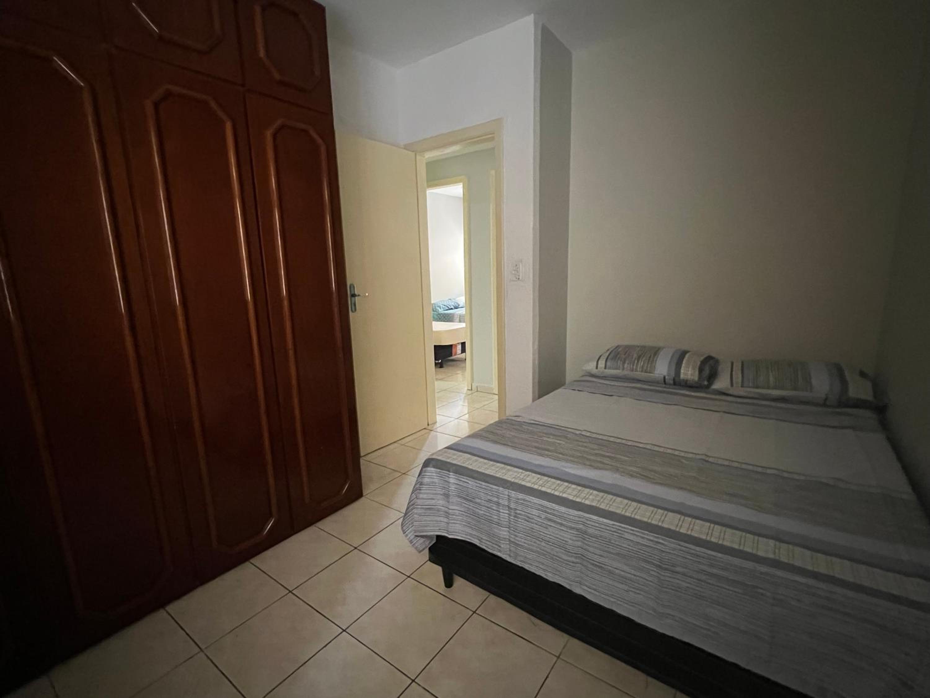 Apartamento 4 quartos Av Beira Mar nº 36 - Edif Canto Nobre - Guarapari ES