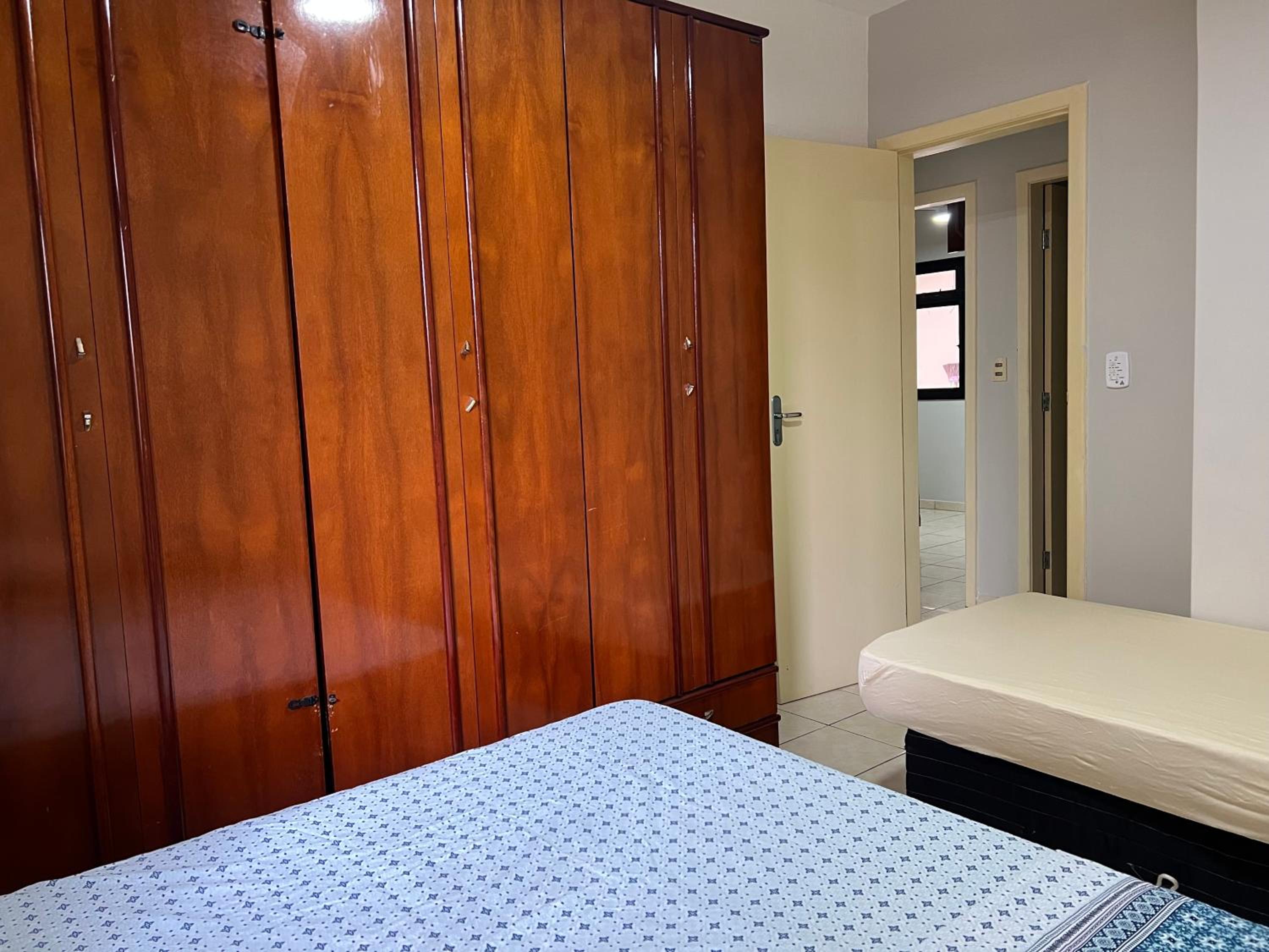 Apartamento 4 quartos Av Beira Mar nº 36 - Edif Canto Nobre - Guarapari ES