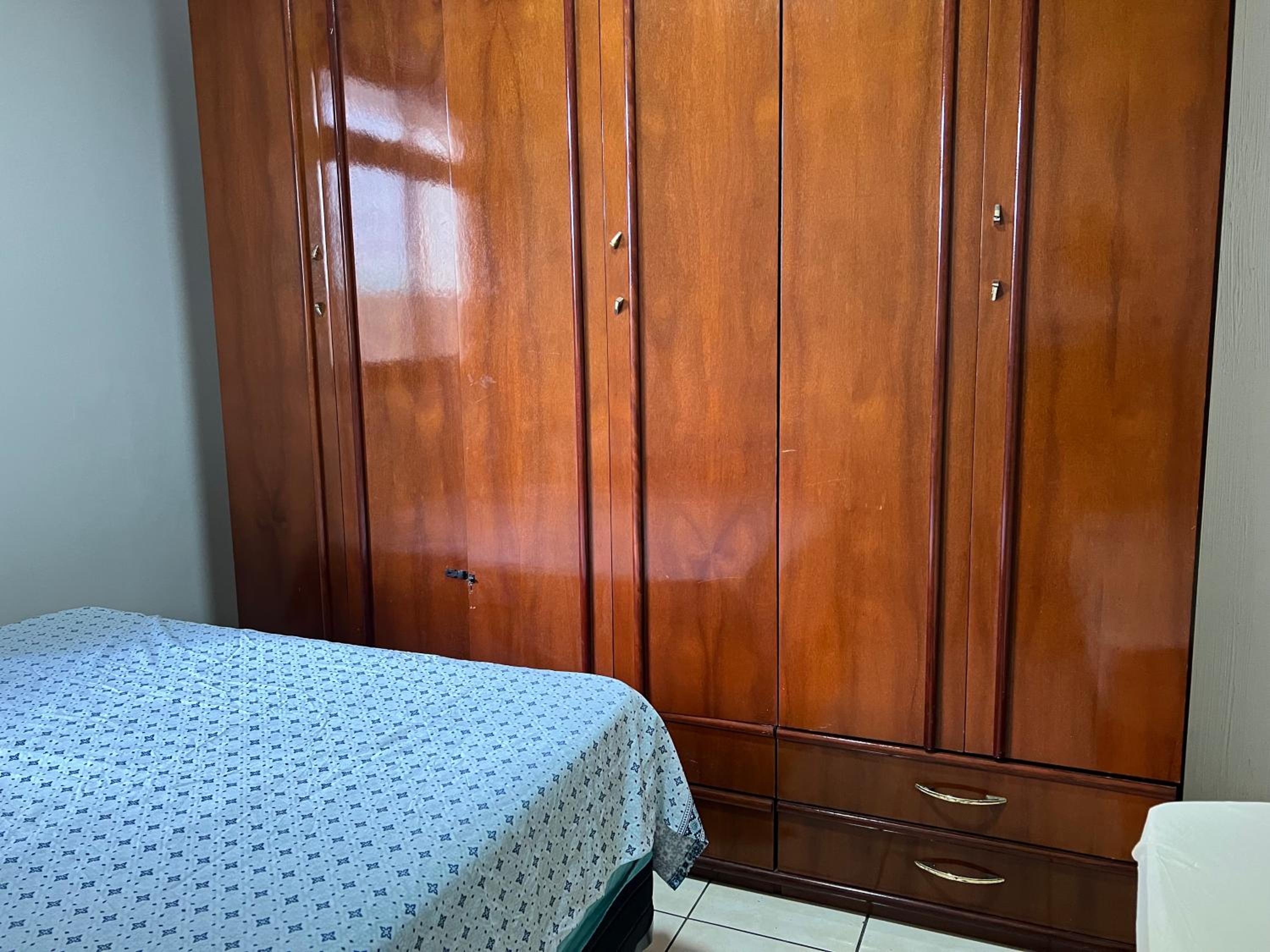 Apartamento 4 quartos Av Beira Mar nº 36 - Edif Canto Nobre - Guarapari ES