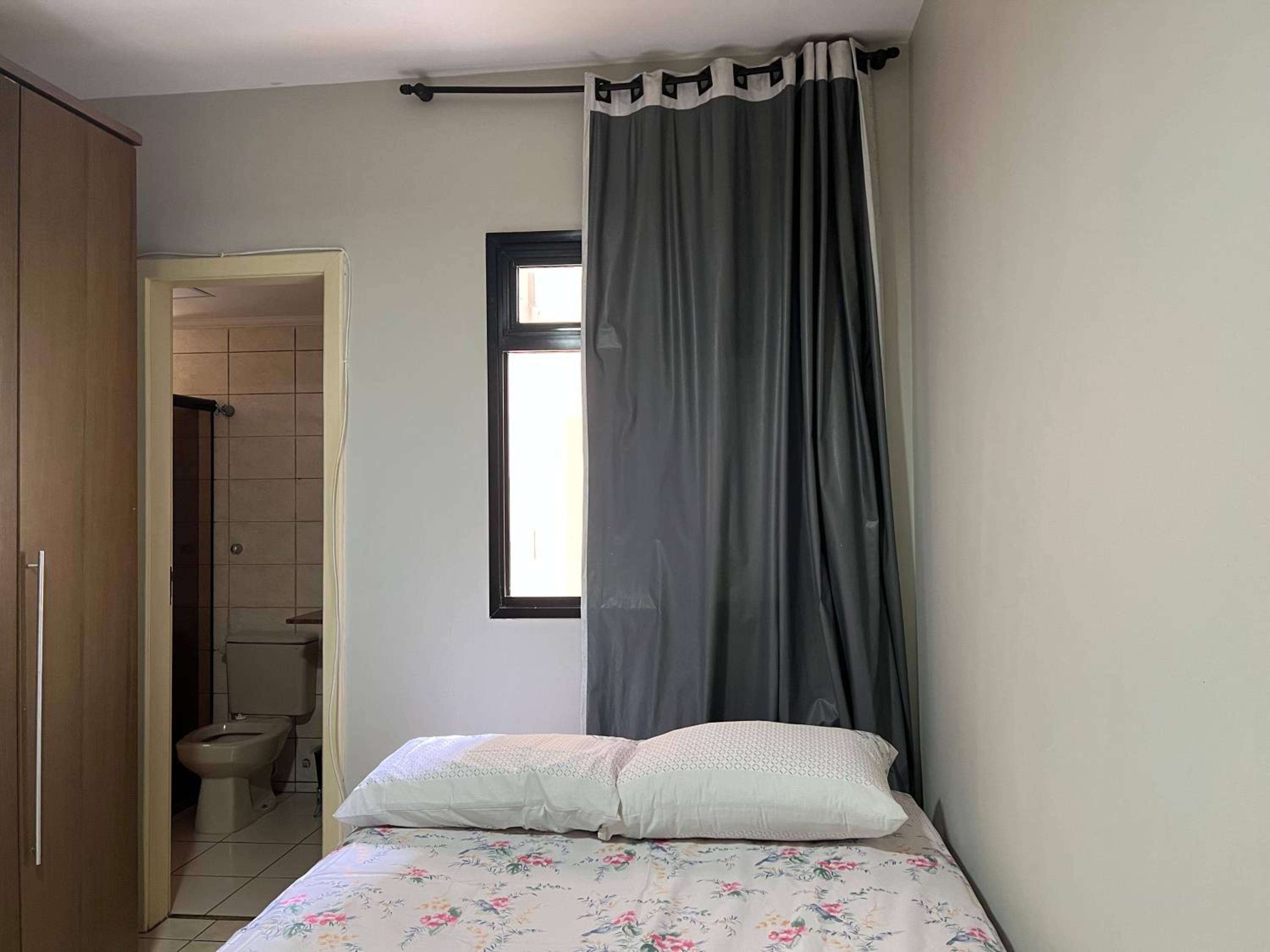 Apartamento 4 quartos Av Beira Mar nº 36 - Edif Canto Nobre - Guarapari ES