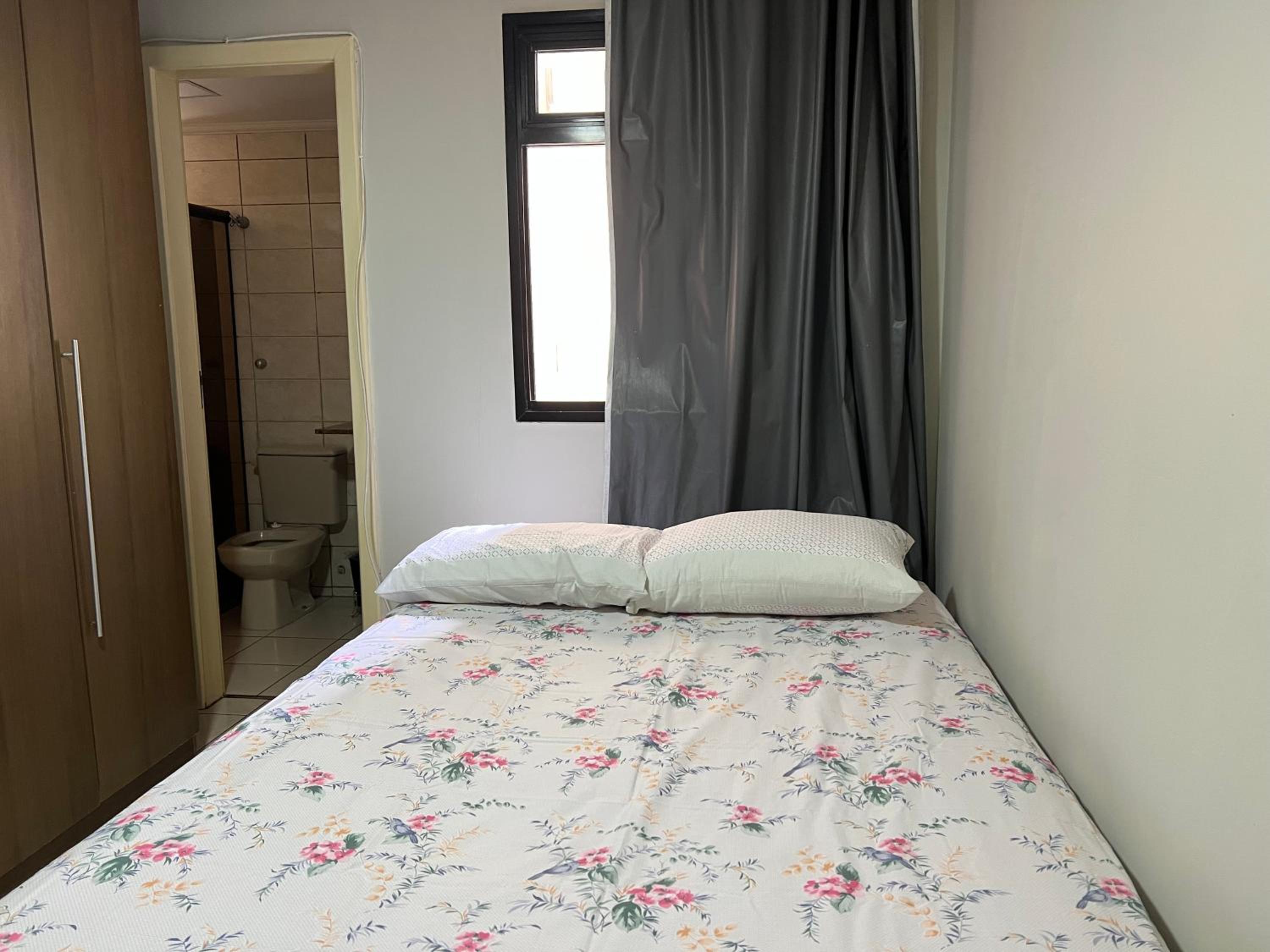 Apartamento 4 quartos Av Beira Mar nº 36 - Edif Canto Nobre - Guarapari ES